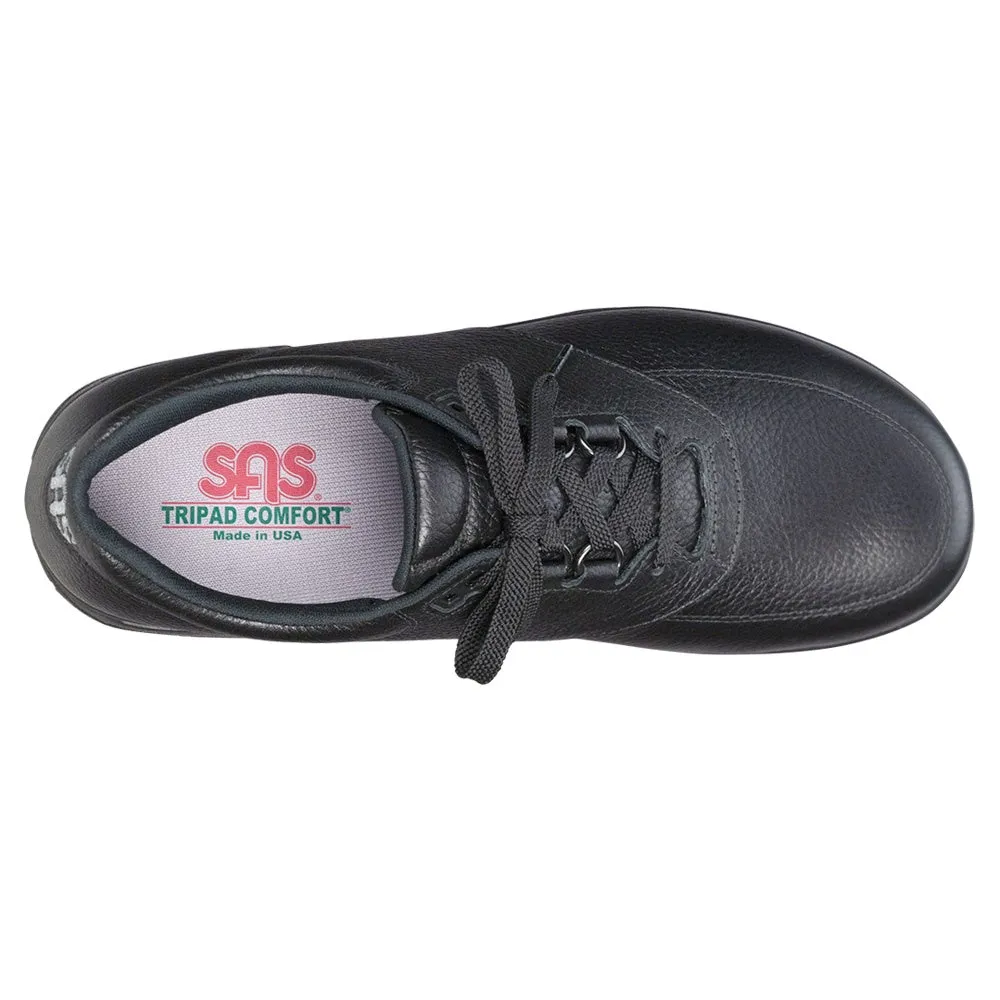 Athletic Fit Guardian - Black