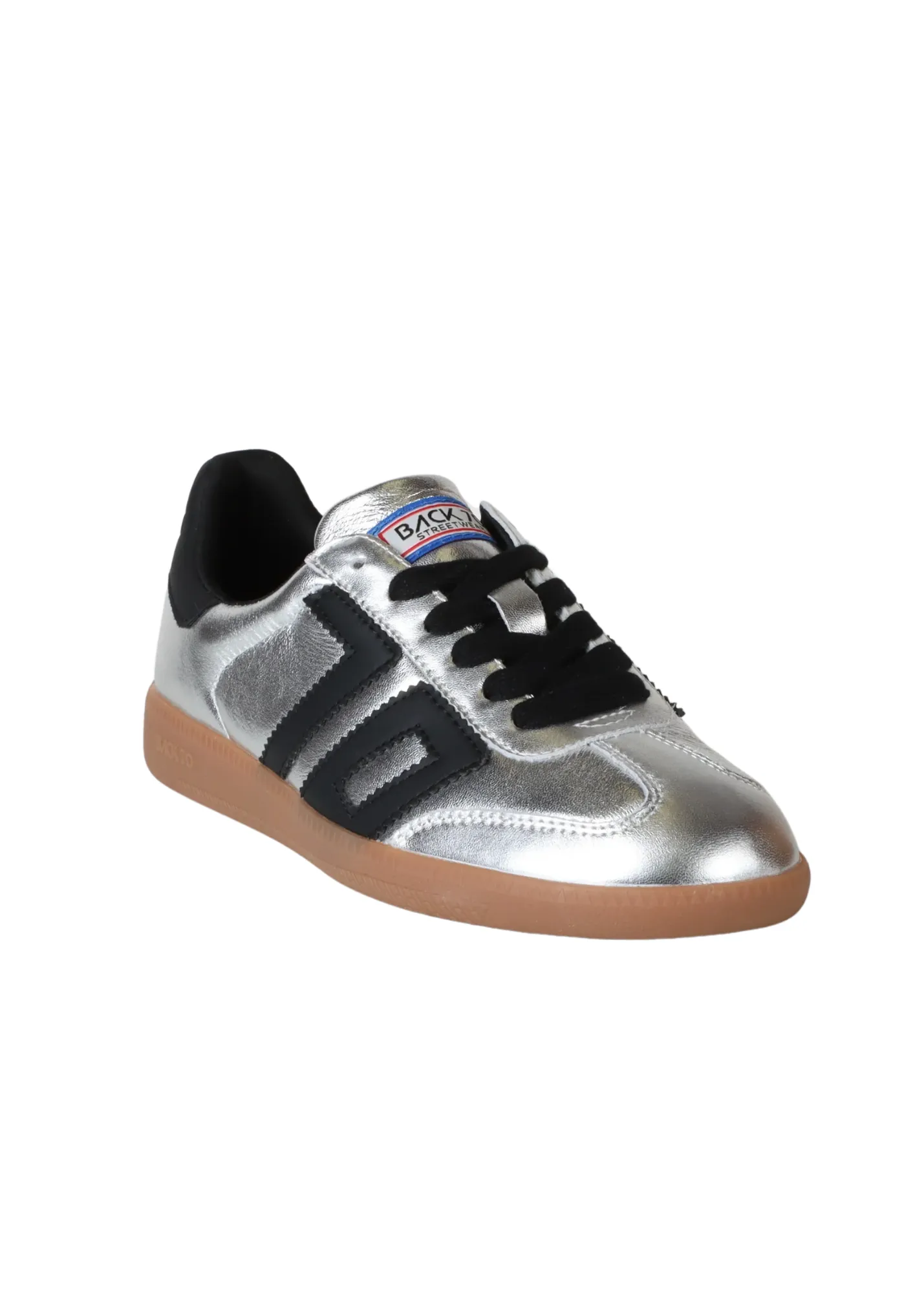 Back 70 Cloud NM Sneaker Impact Absorb Base