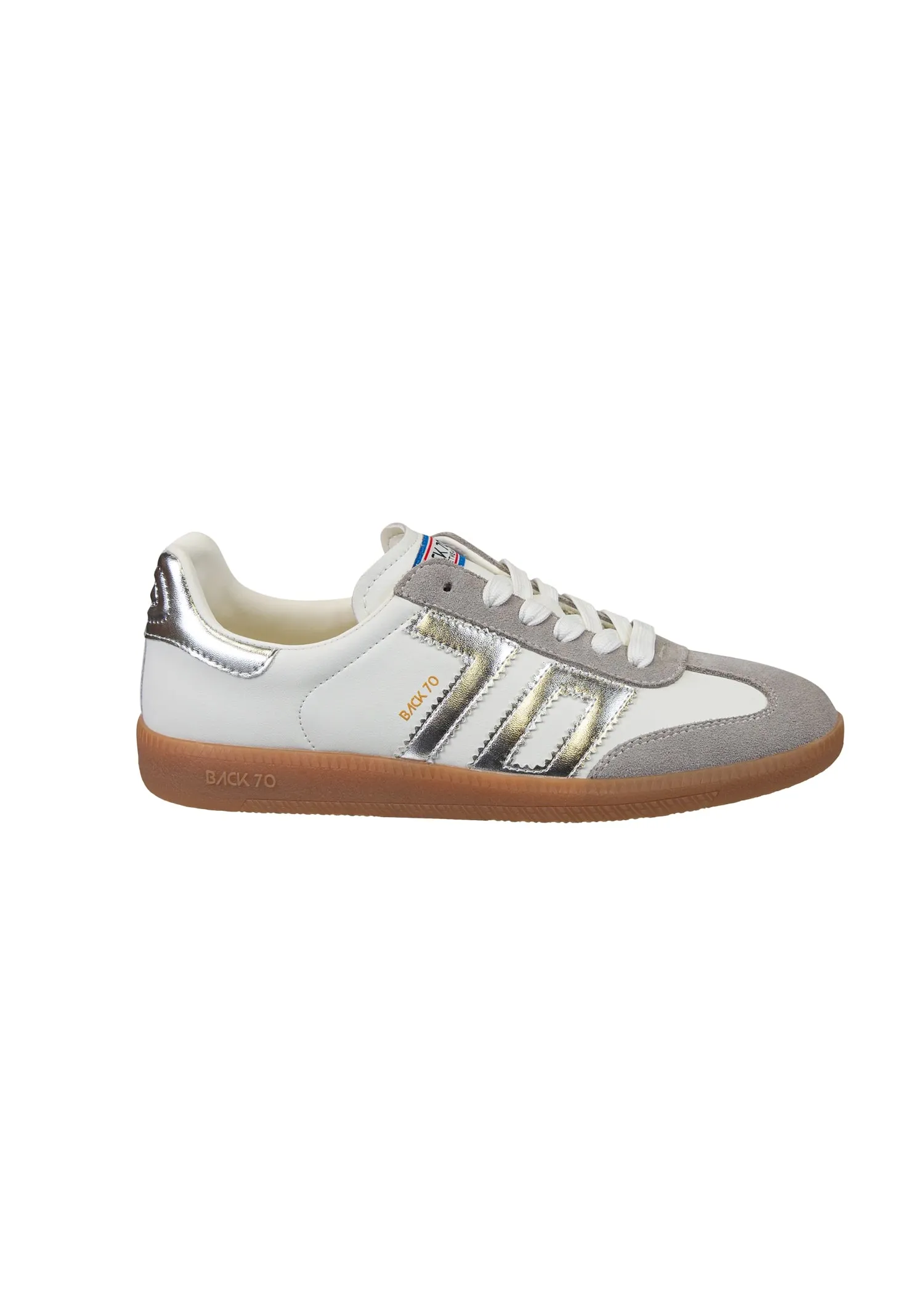 Back 70 Cloud Sneaker Comfort Zone