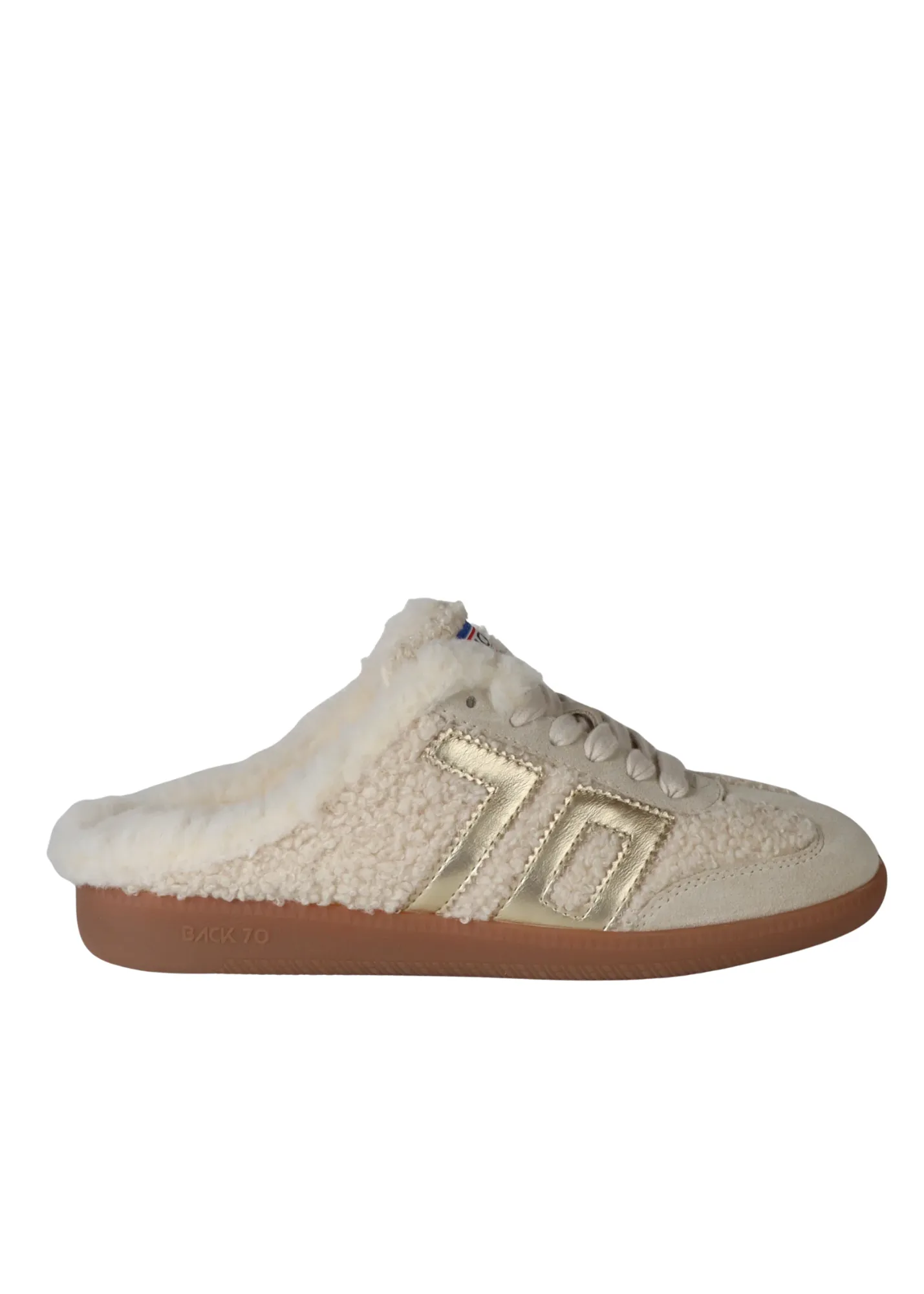 Back 70 Easter FL Slip On Sneaker High-quality