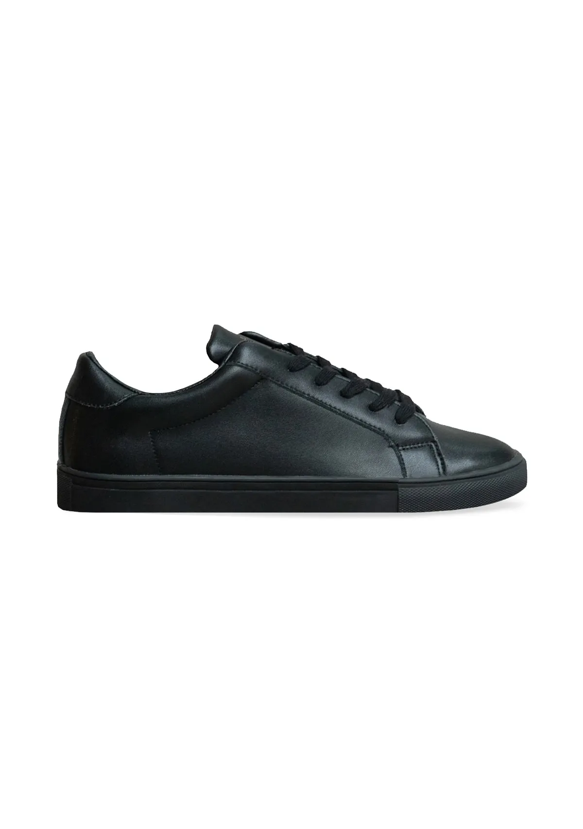 Balance Boost Midsole Black Sneaker Custom Design