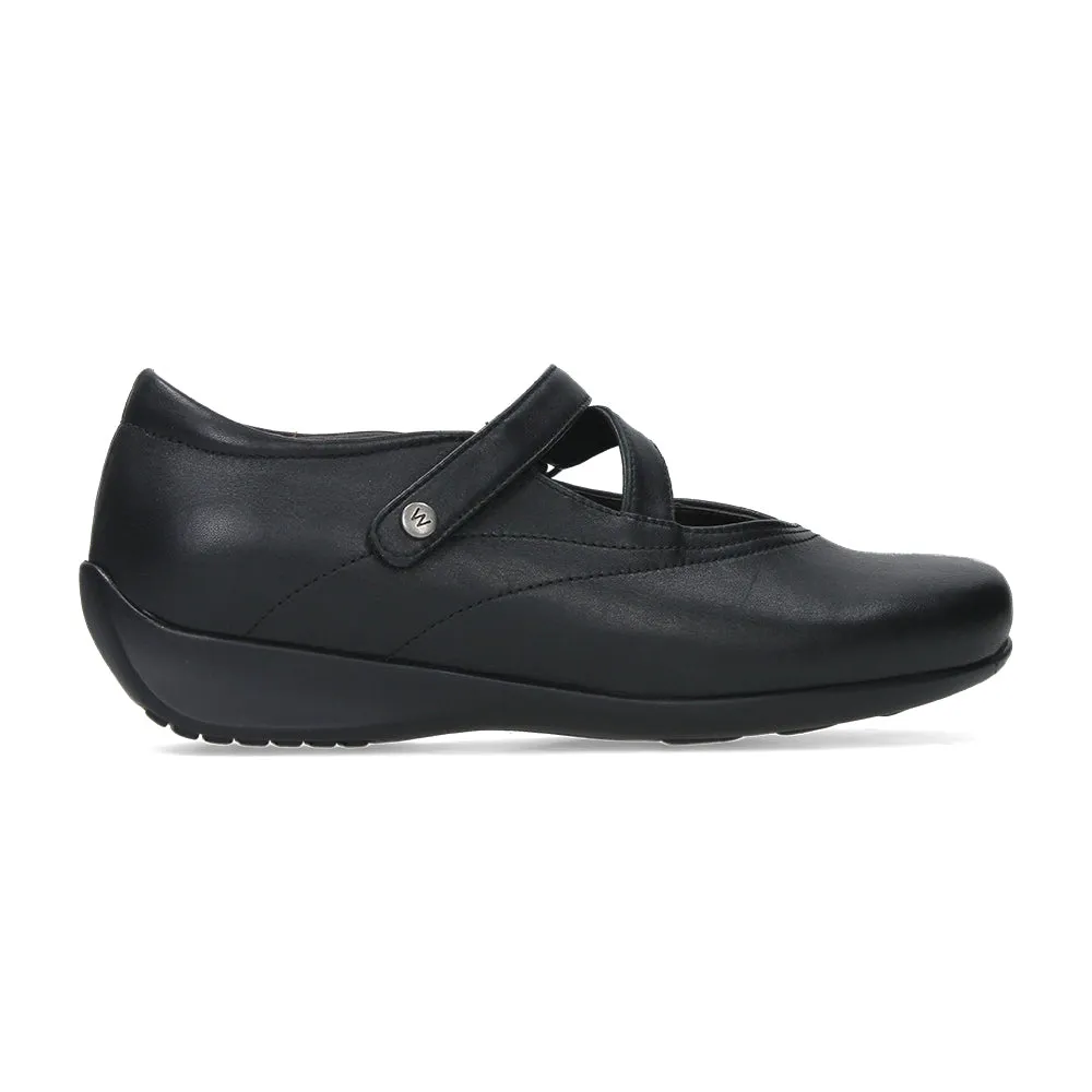 Ballerina Heels Passion Mary Jane