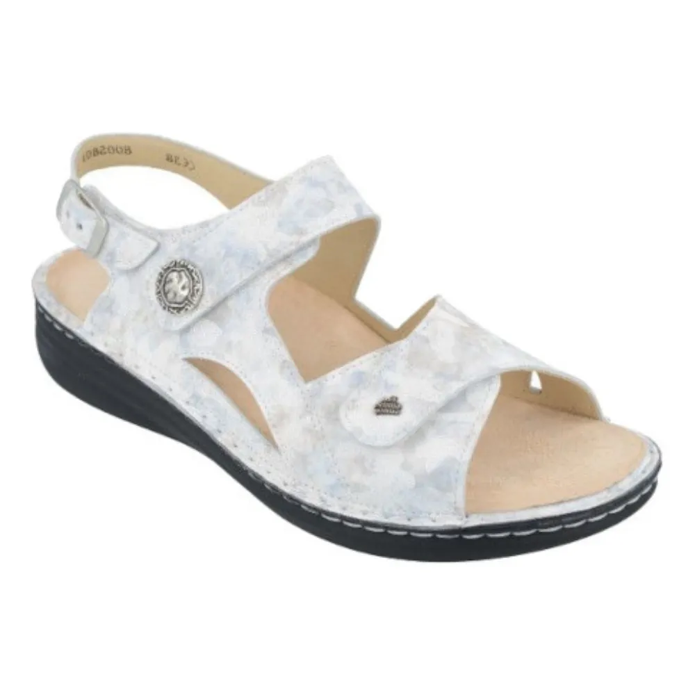 Barbuda Stunning Platform Sandals