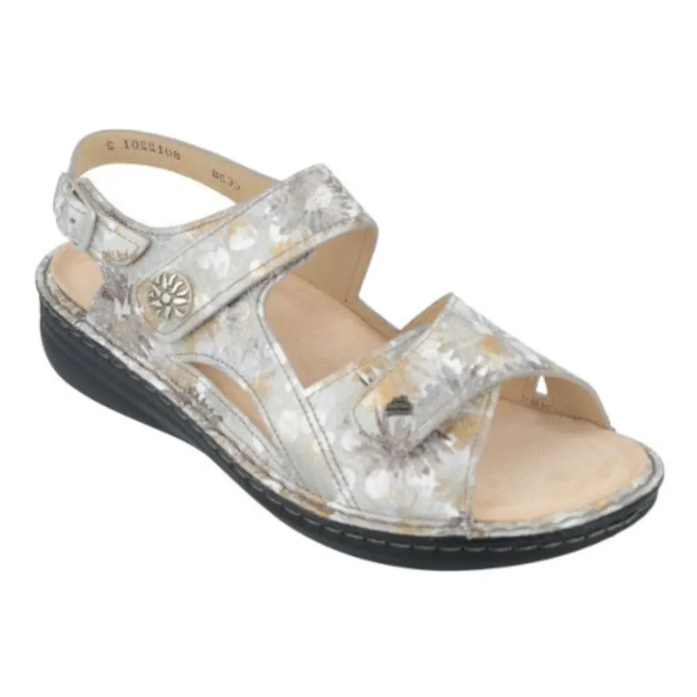 Barbuda Stunning Platform Sandals