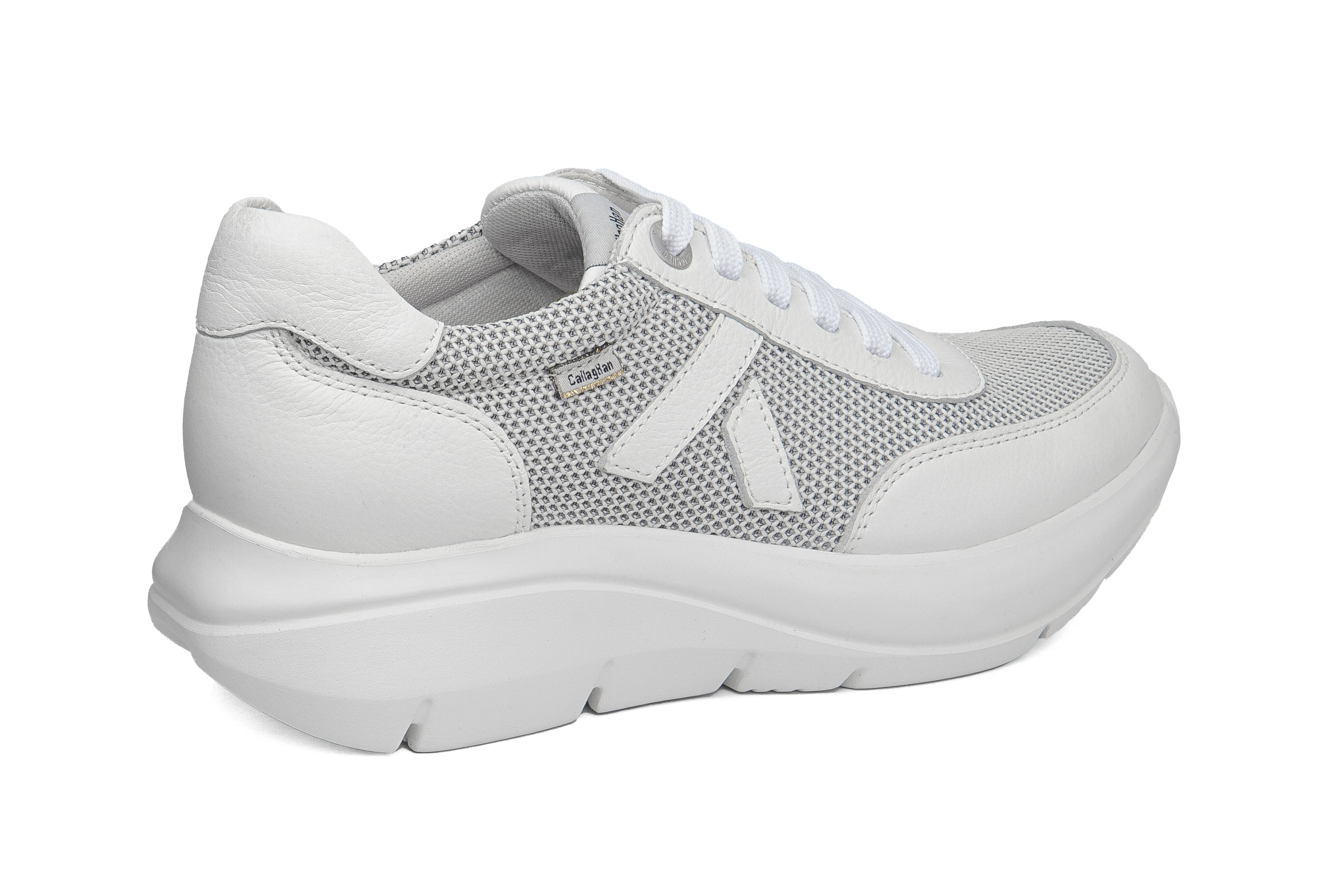 Bare Step Women's Algoritmo 62400 - White