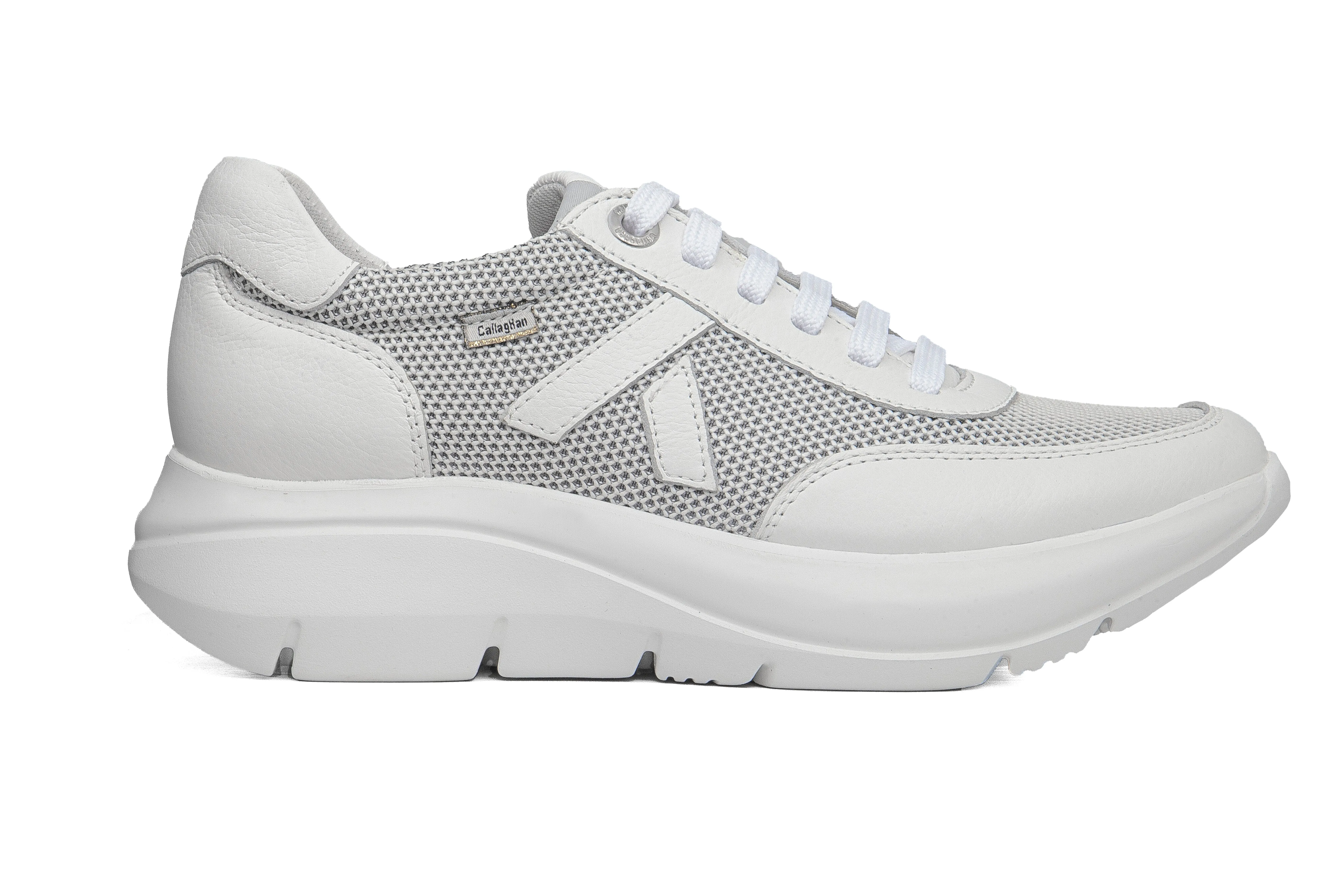 Bare Step Women's Algoritmo 62400 - White