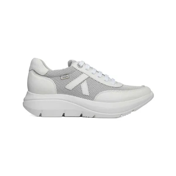 Active Cushion Women's Algoritmo 62400 - White