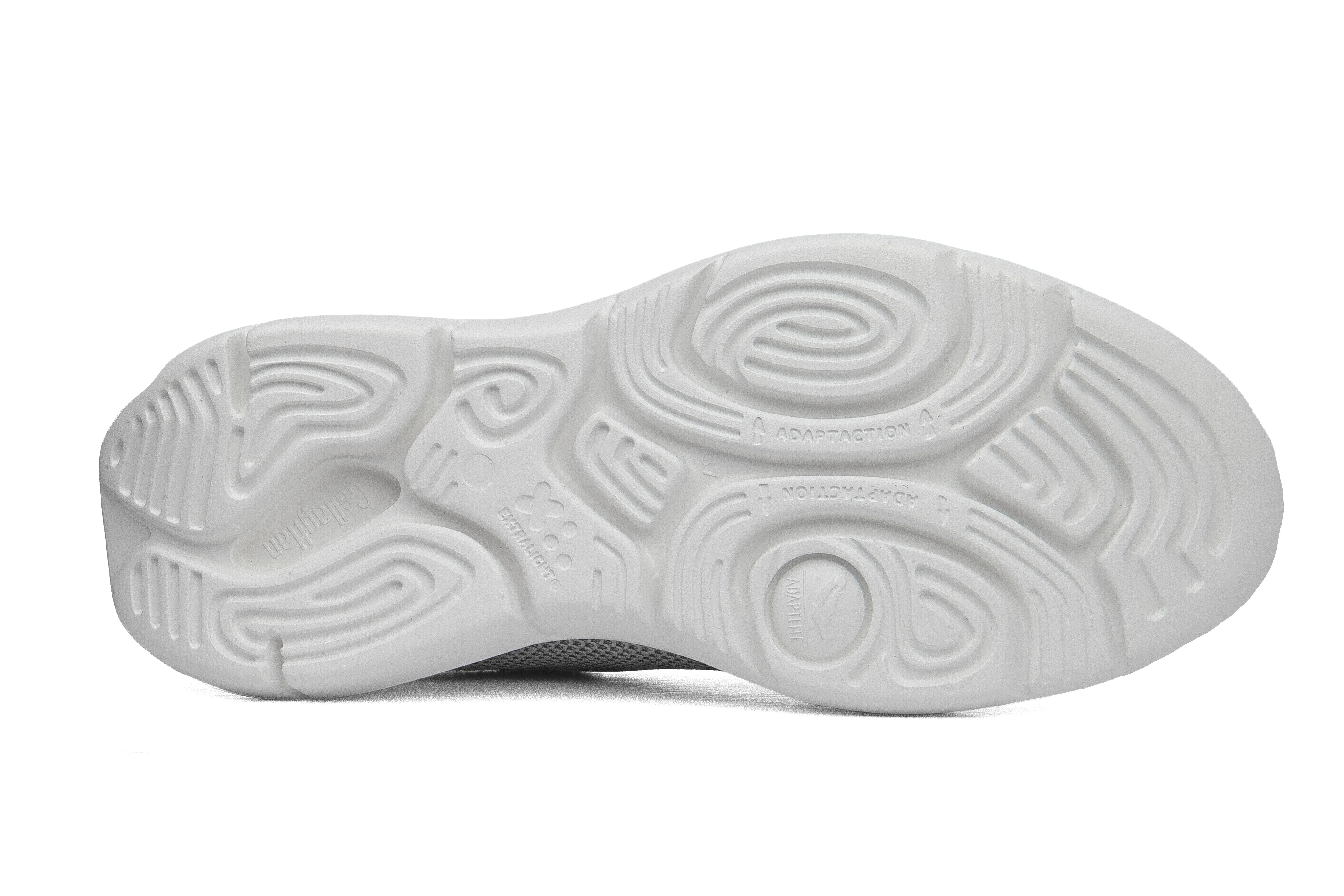 Bare Step Women's Algoritmo 62400 - White
