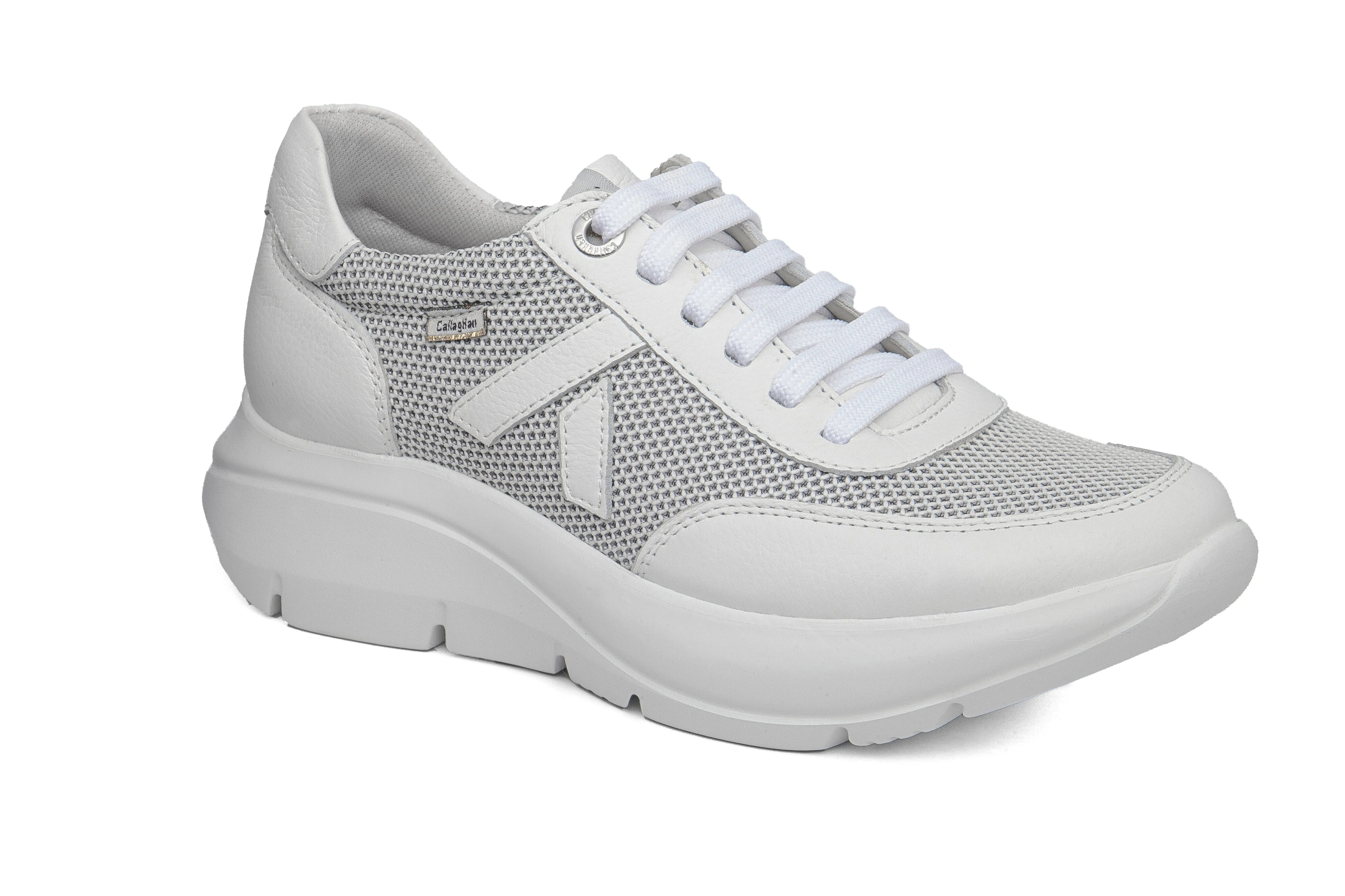 Bare Step Women's Algoritmo 62400 - White