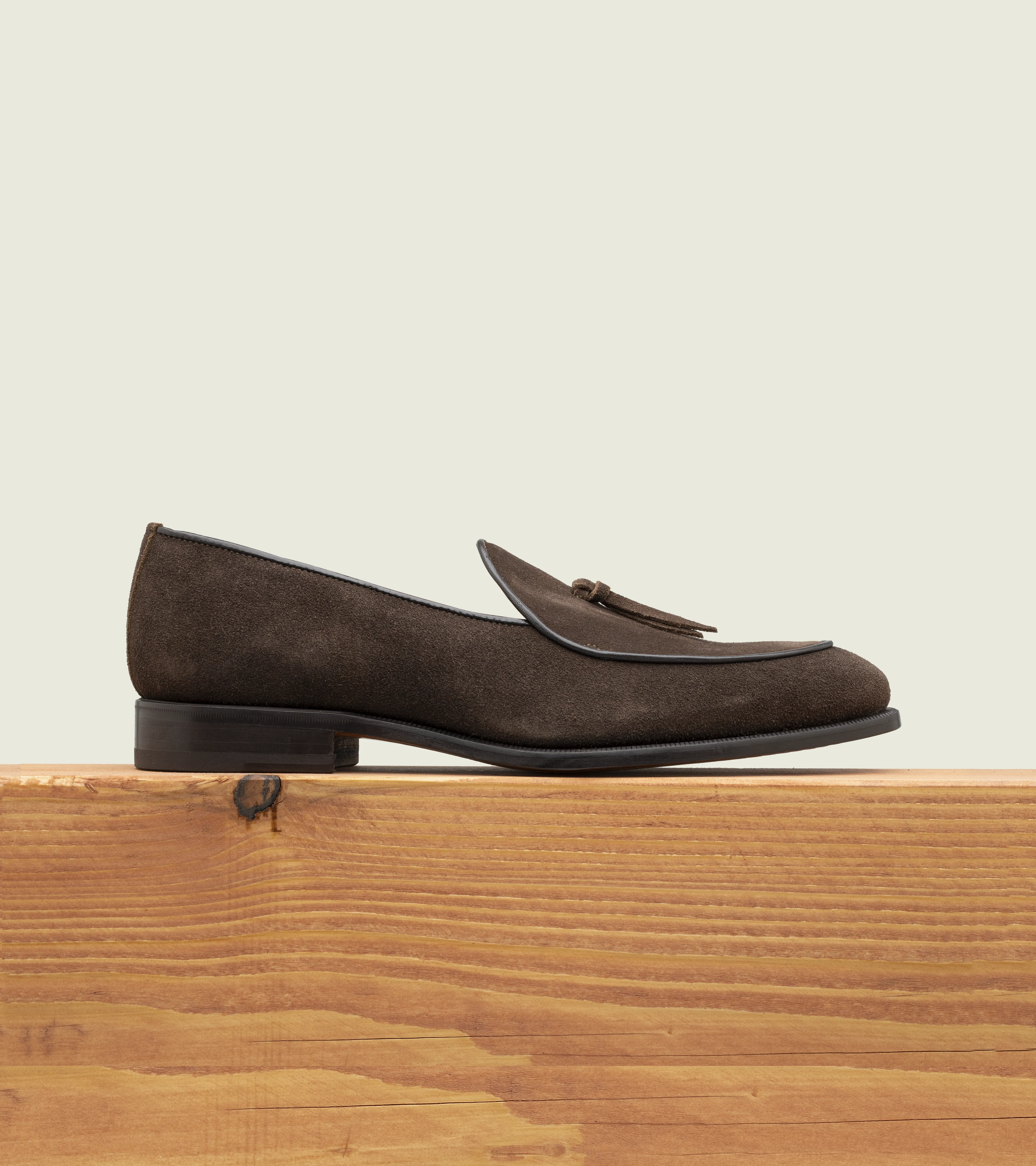 Gavin Versatile design shoes Open Square