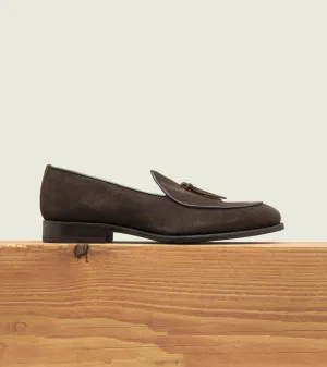 Gavin Versatile design shoes Open Square