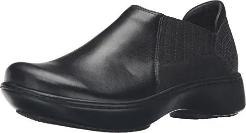 Bay Slip On Shoe Glam-Look