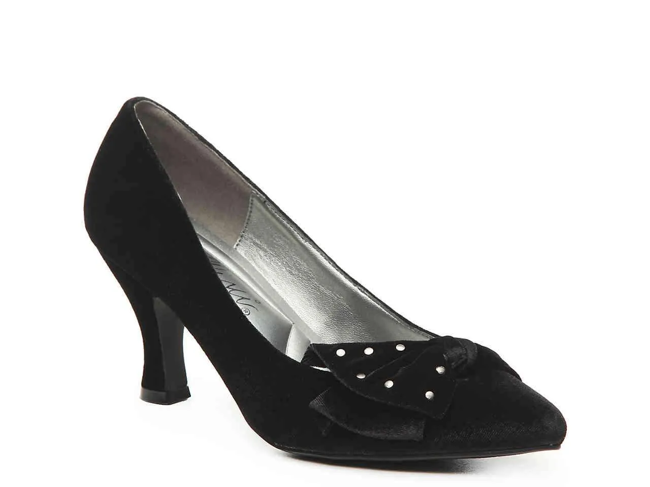 Bellini Charm Stud Ankle Support