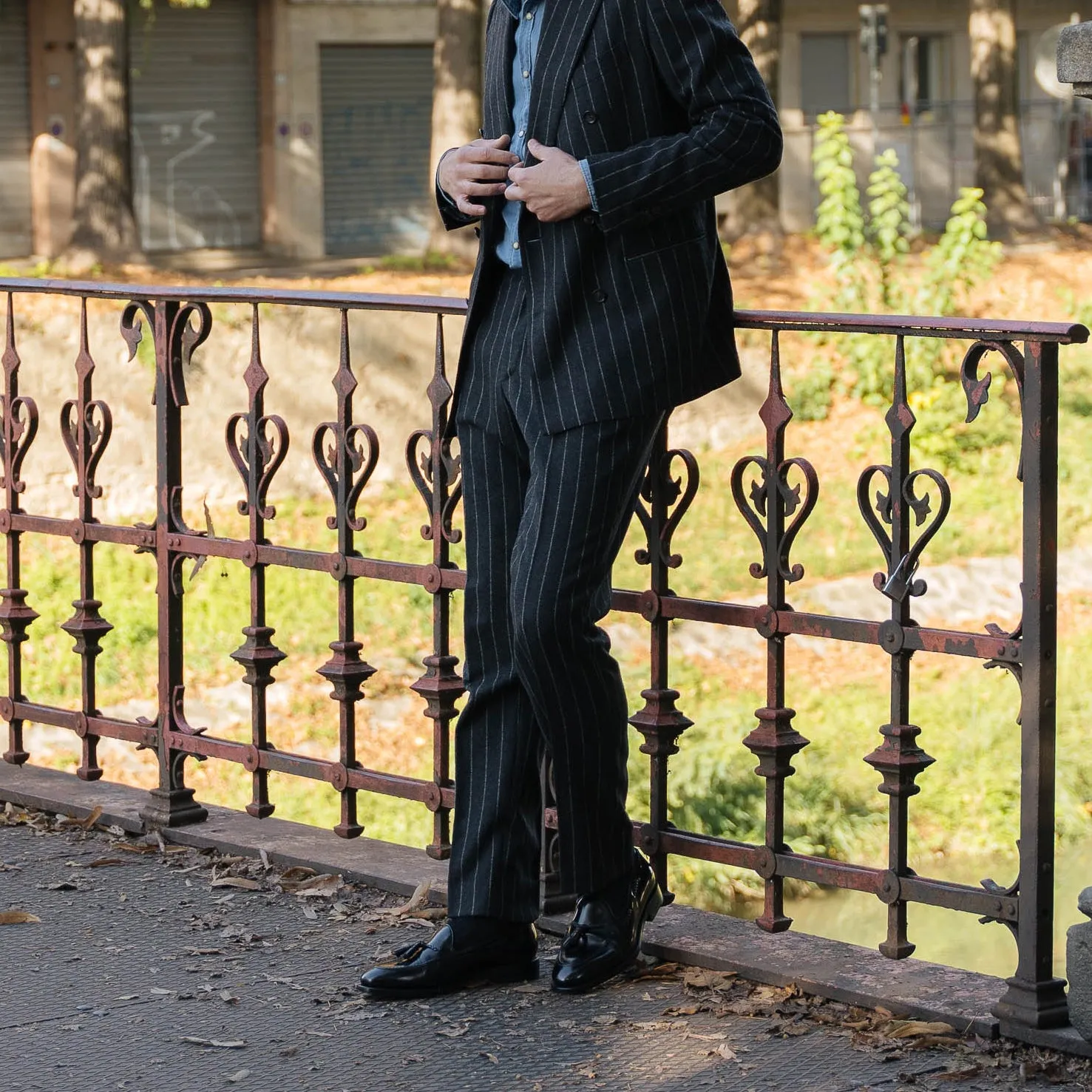 Beltramm Premium Craftsmanship