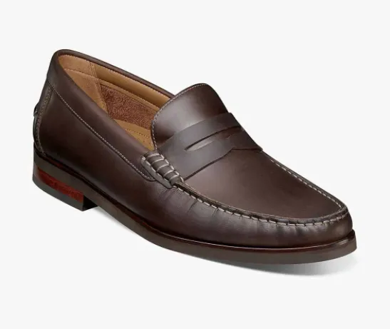 BERKLEY  FLEX  12195 I Florsheim Polished Finish