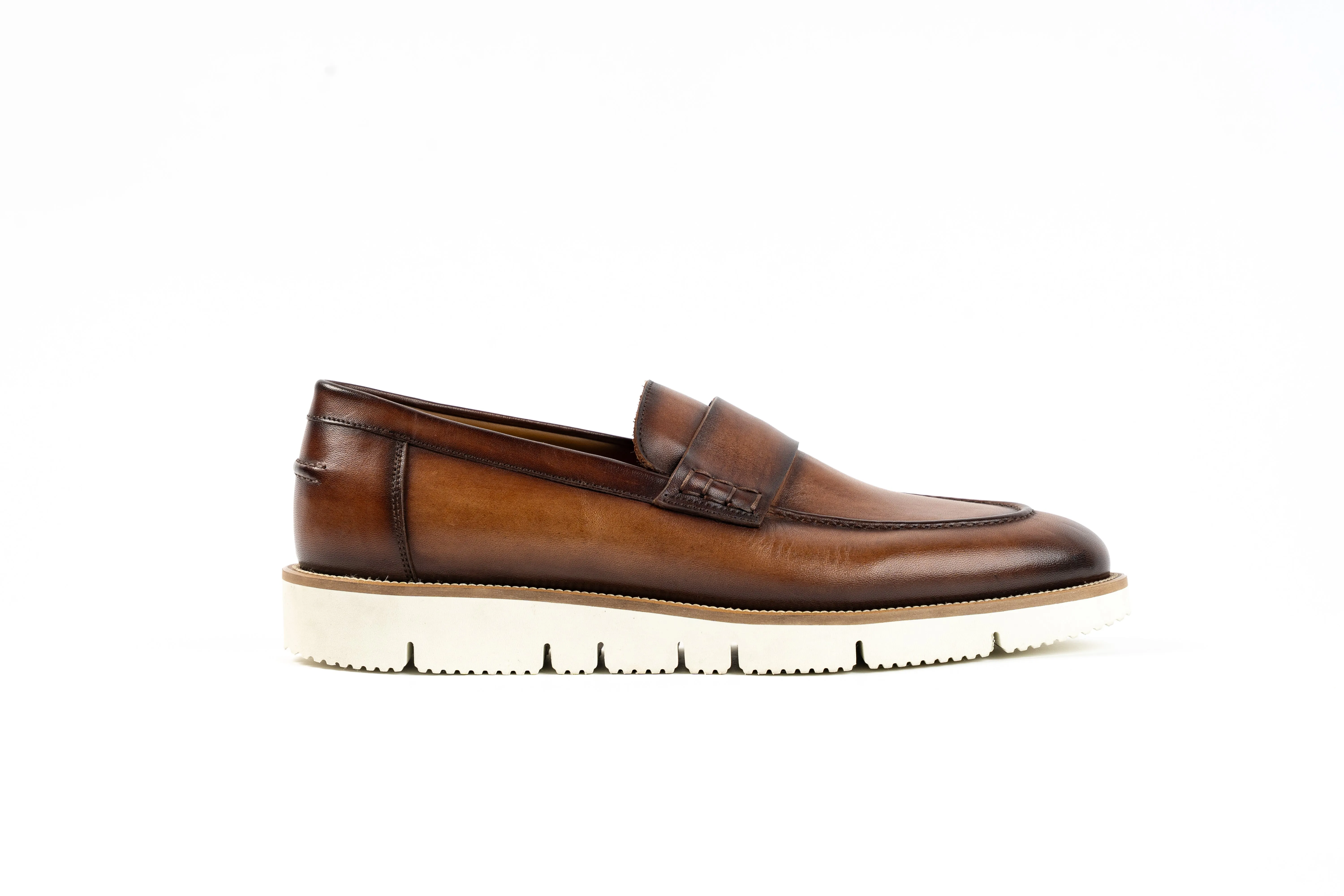 BERLINA LOAFER CUOIO Cool Dash