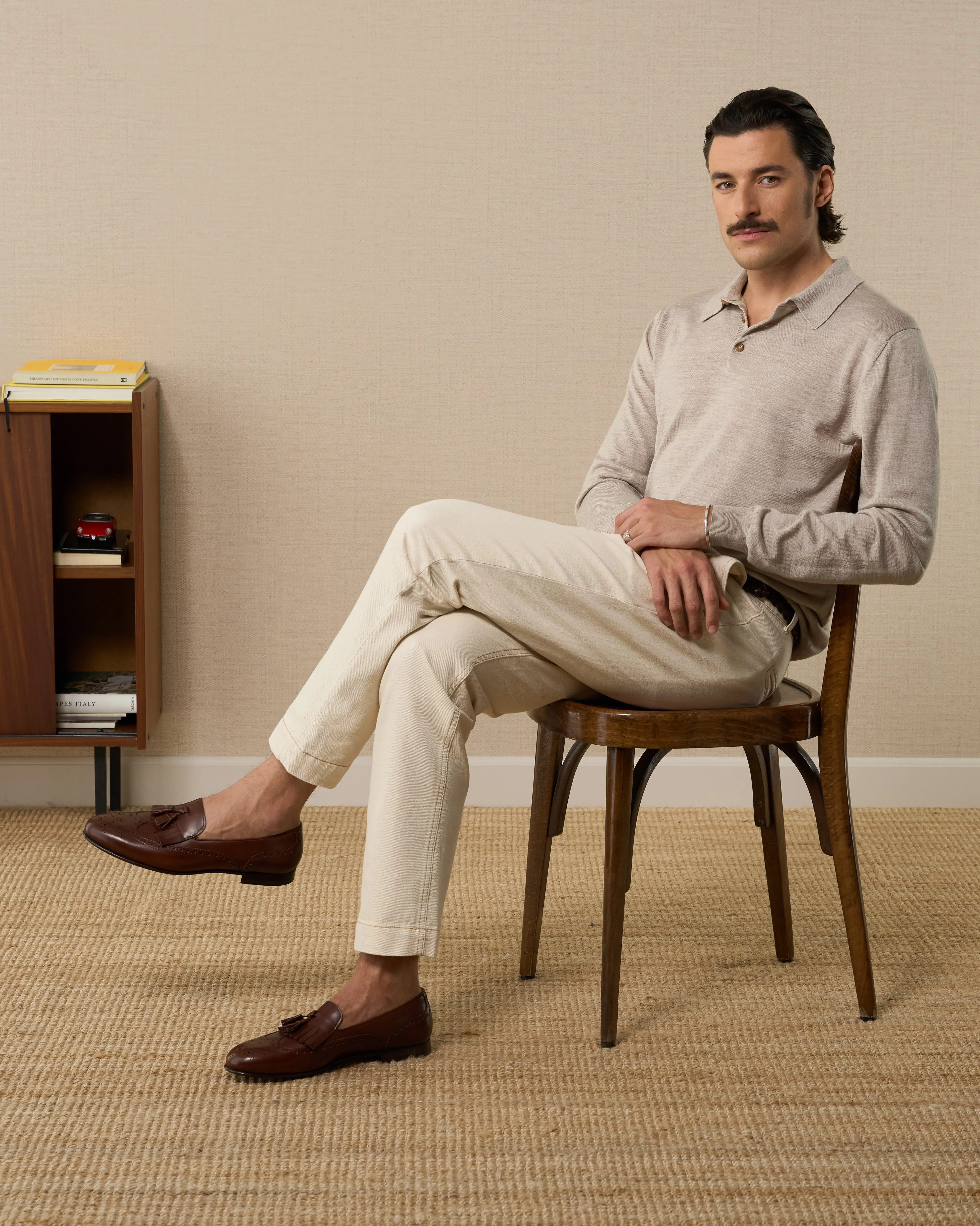 Besagnin Office Trend