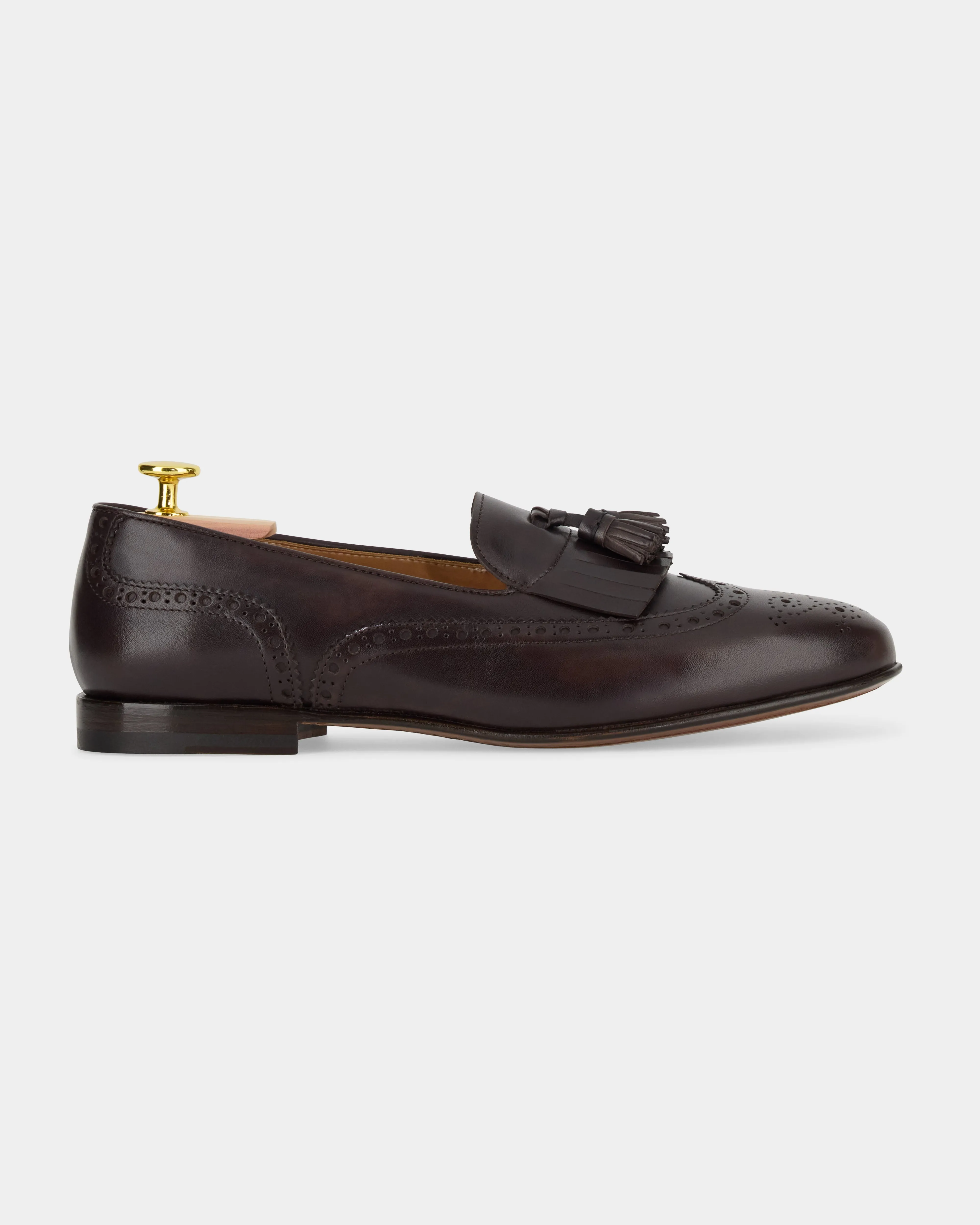 Besagnin Supportive Footbed
