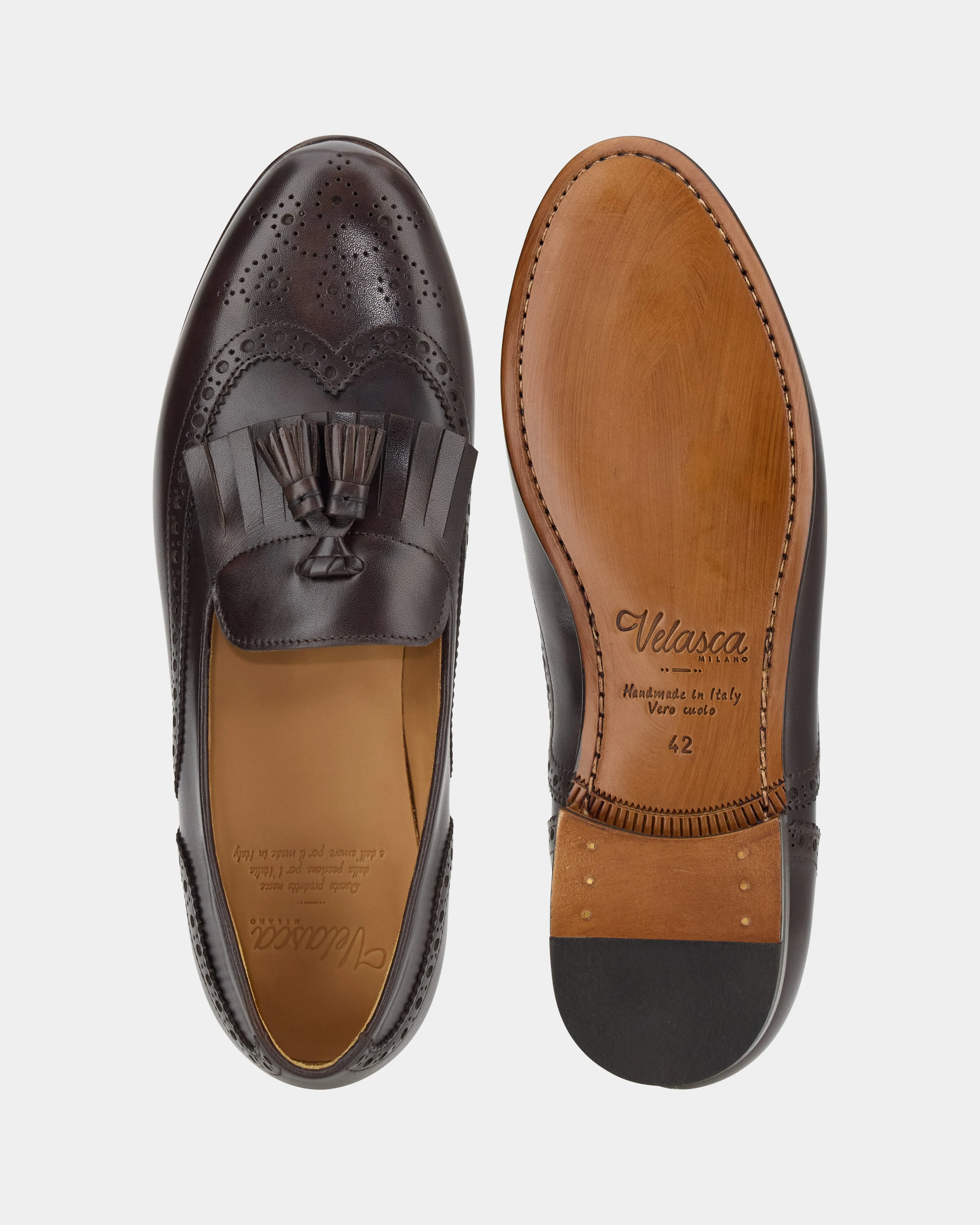 Besagnin Supportive Footbed