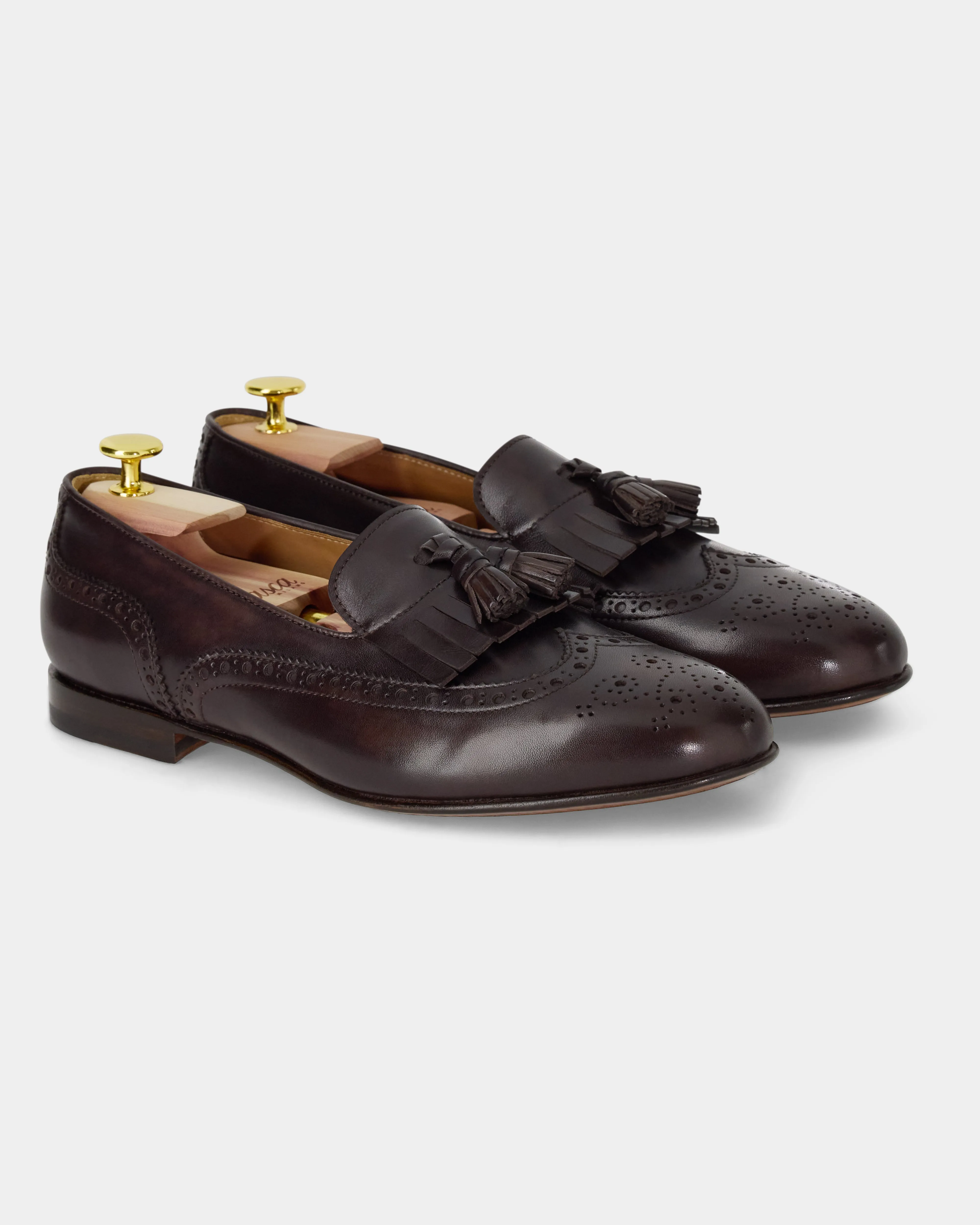 Besagnin Supportive Footbed