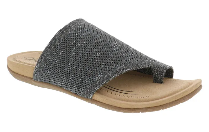 BIZA LAVISH - MOCHA MULTI Refined touch Flattering wear