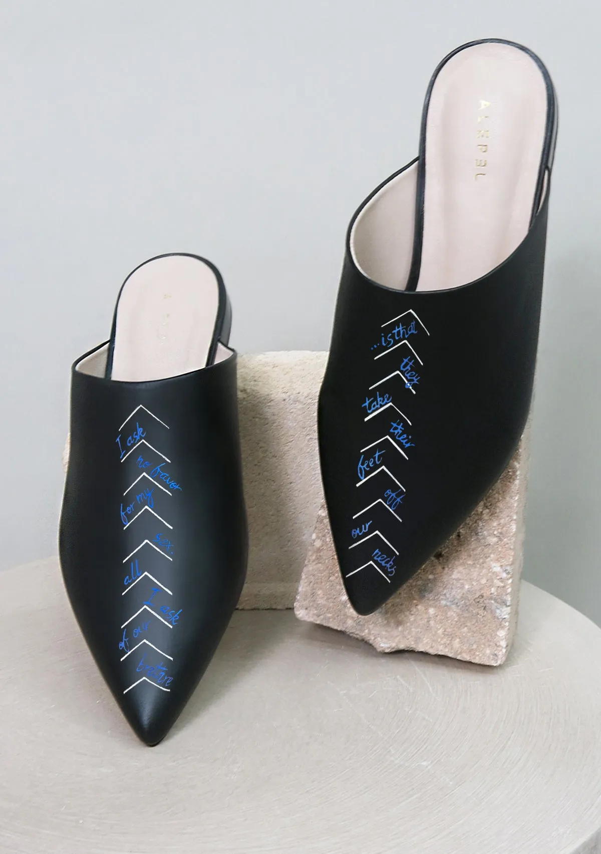 Black Pointe Custom Design Puddle-Guard