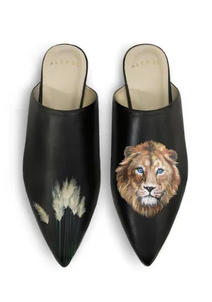 Black Pointe Custom Design Dad Style Cool Tone
