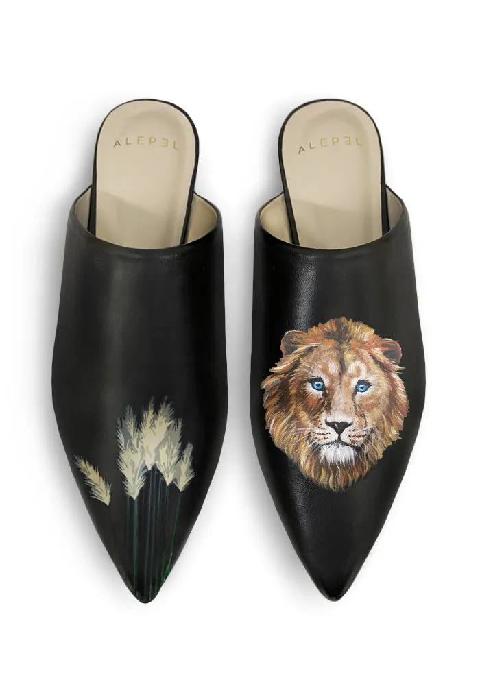 Black Pointe Custom Design Dad Style Cool Tone