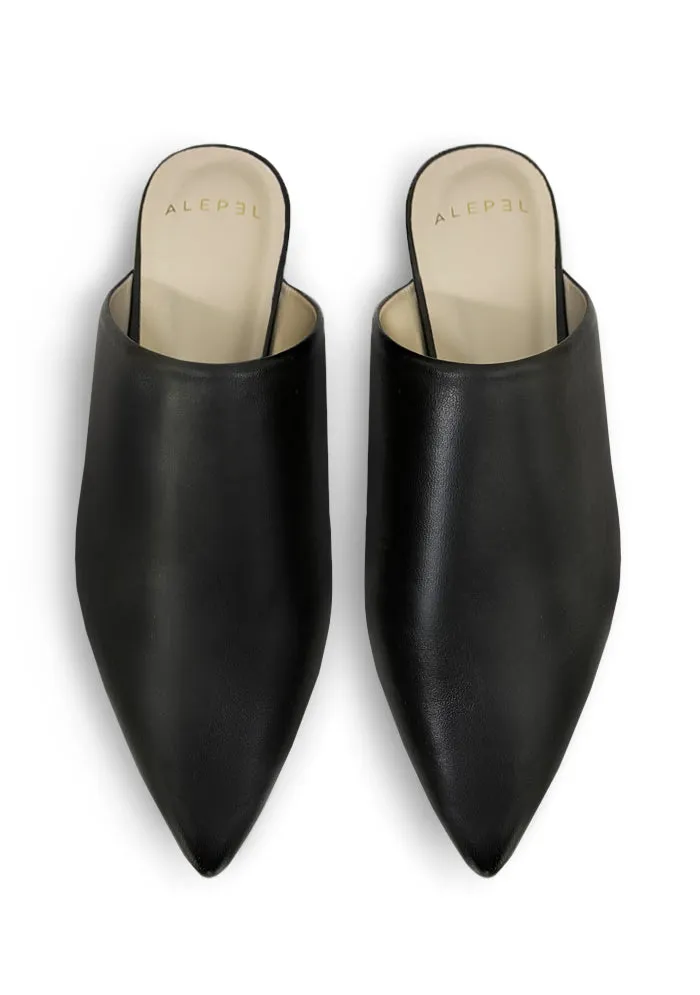 Black Pointe Custom Design Puddle-Guard