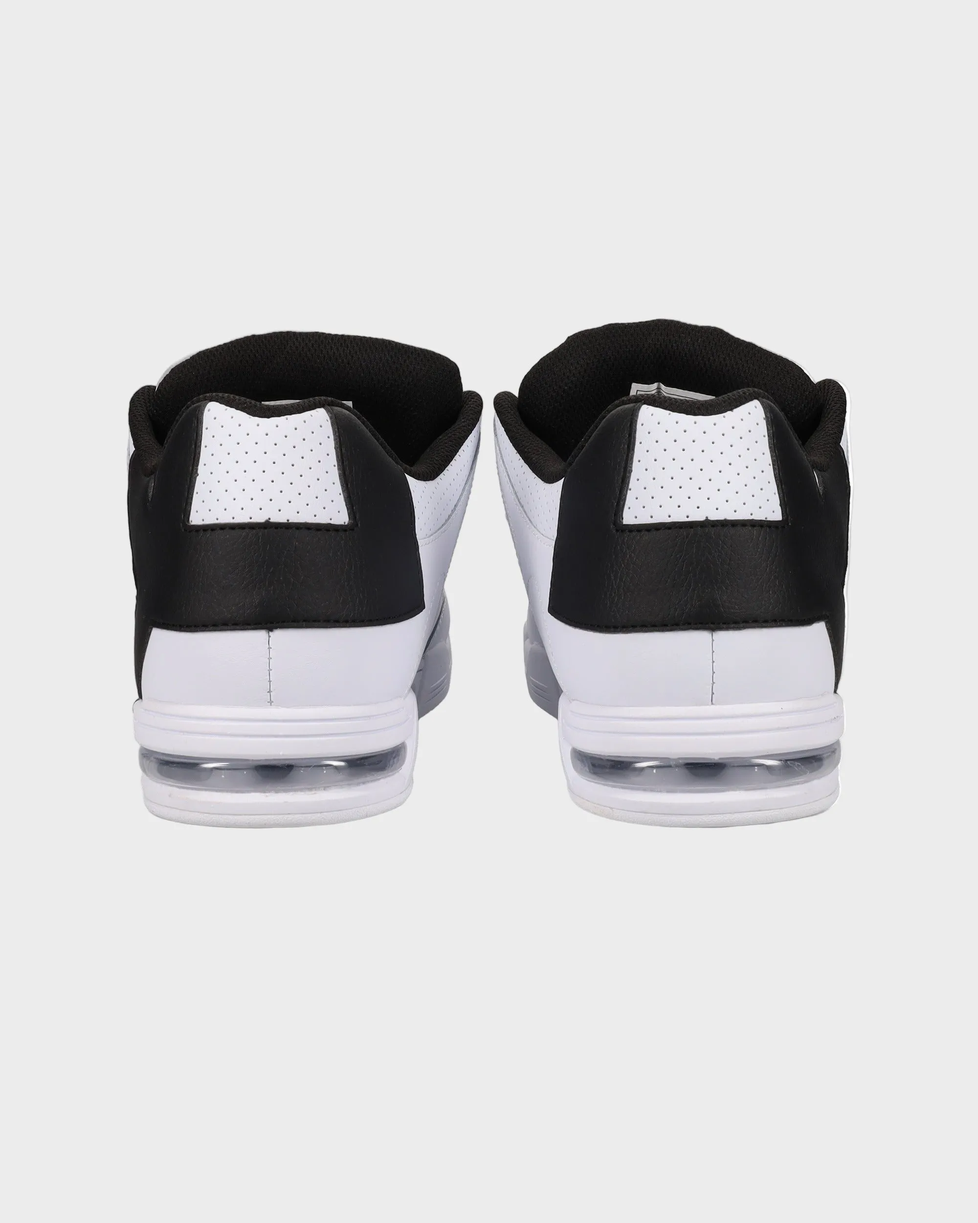 Bold flair Mens DC Command Skate Shoes