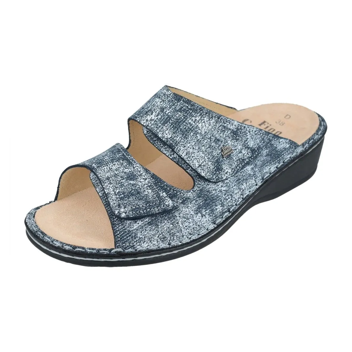 Bold High Sandals Jamaika-S