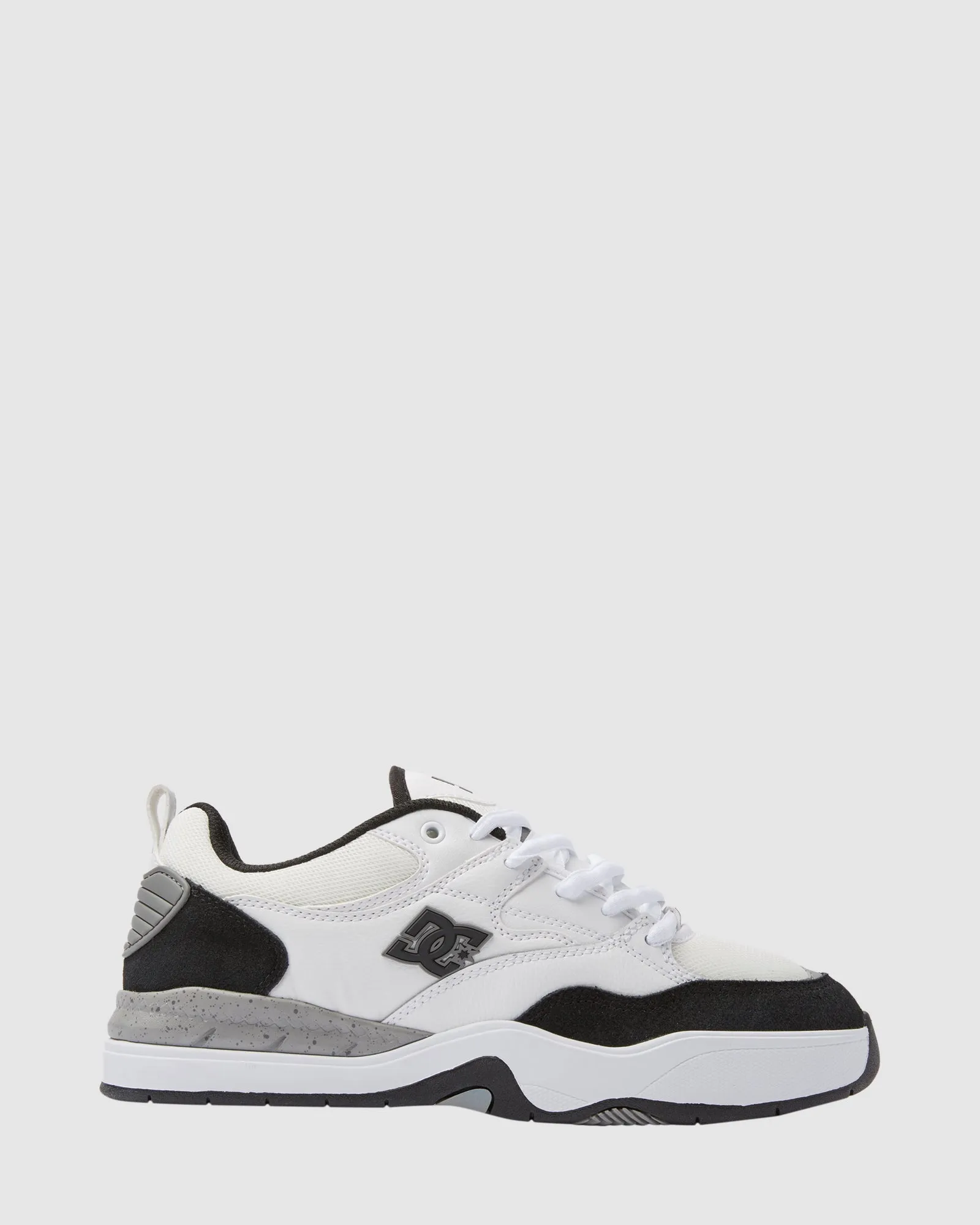 Boosted flair Mens Dc Ascend S Shoes