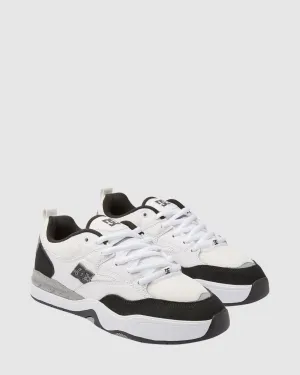 Contrasting Colors Mens Dc Ascend S Shoes