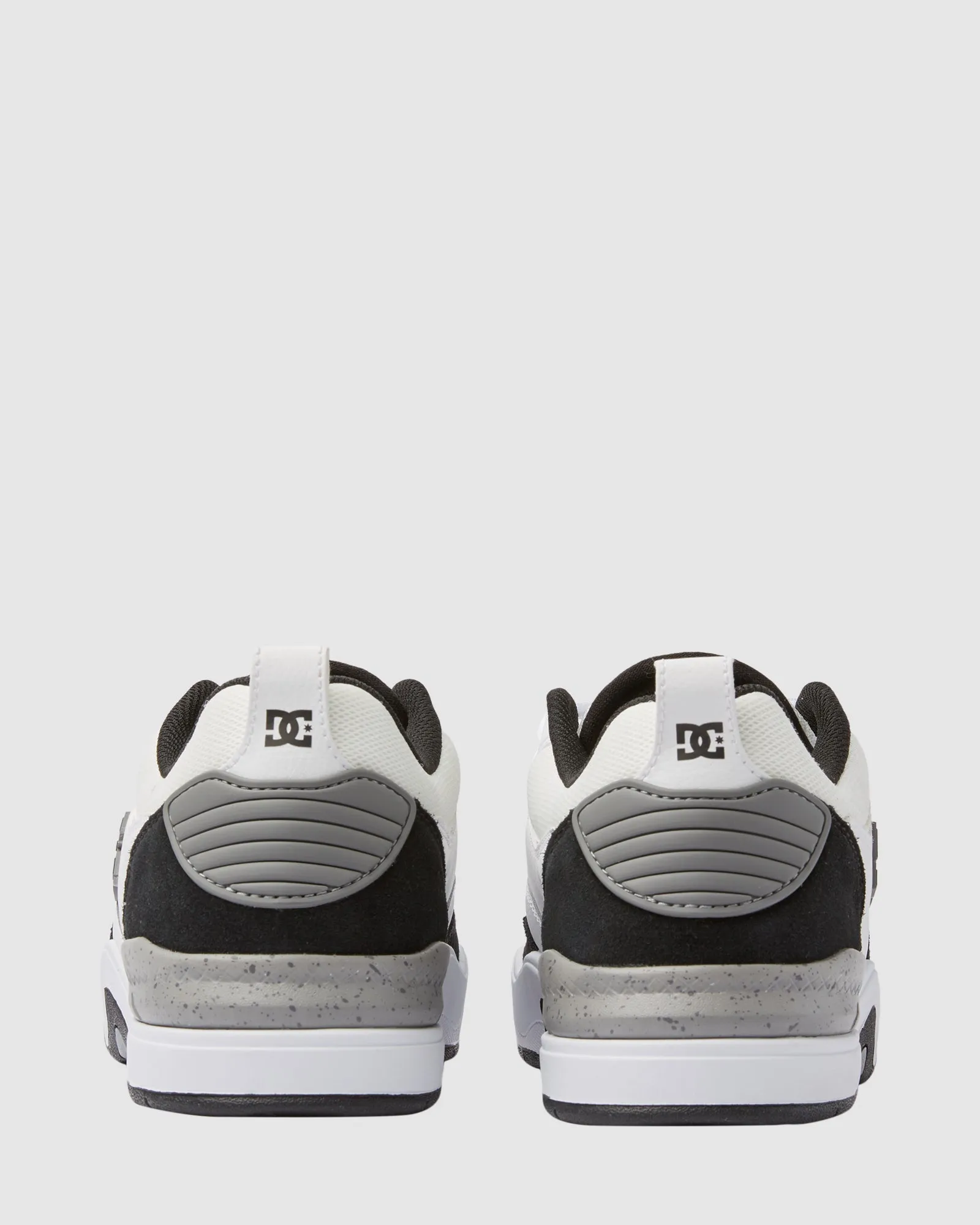 Boosted flair Mens Dc Ascend S Shoes