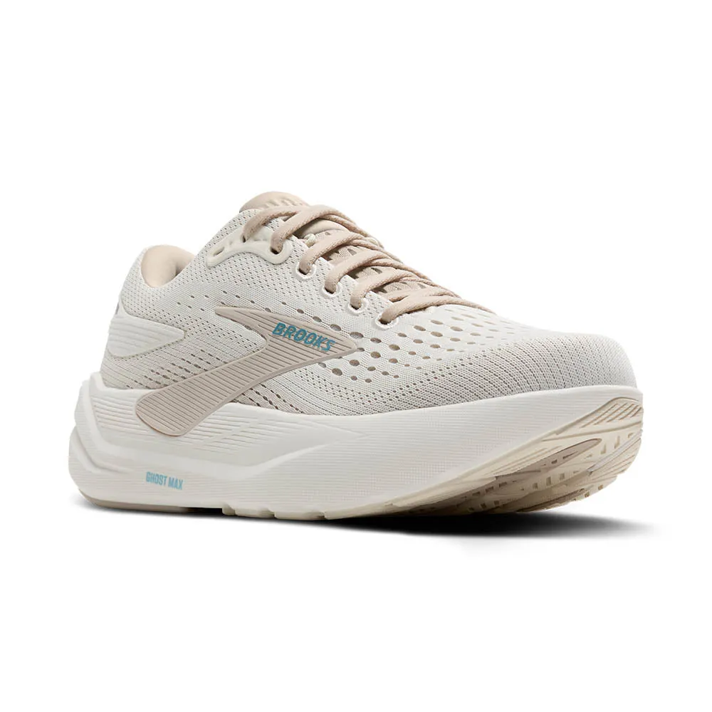 Boosted look Women's Ghost Max 3 - Coconut / Chateau Grey / Blue