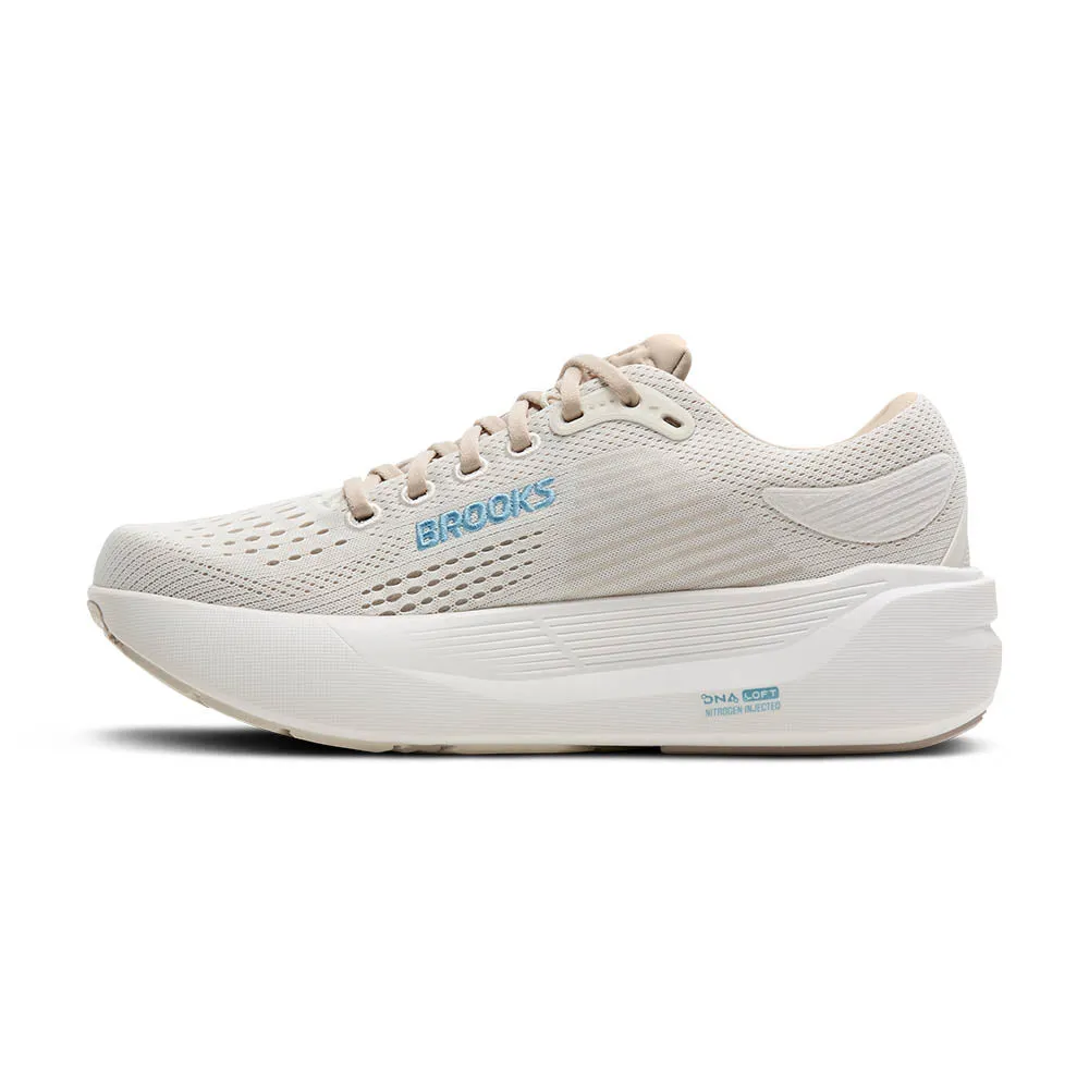 Boosted look Women's Ghost Max 3 - Coconut / Chateau Grey / Blue