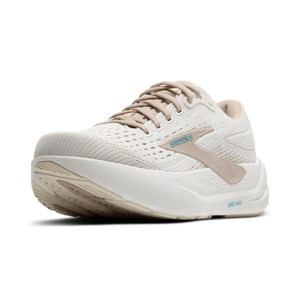 Boosted look Women's Ghost Max 3 - Coconut / Chateau Grey / Blue