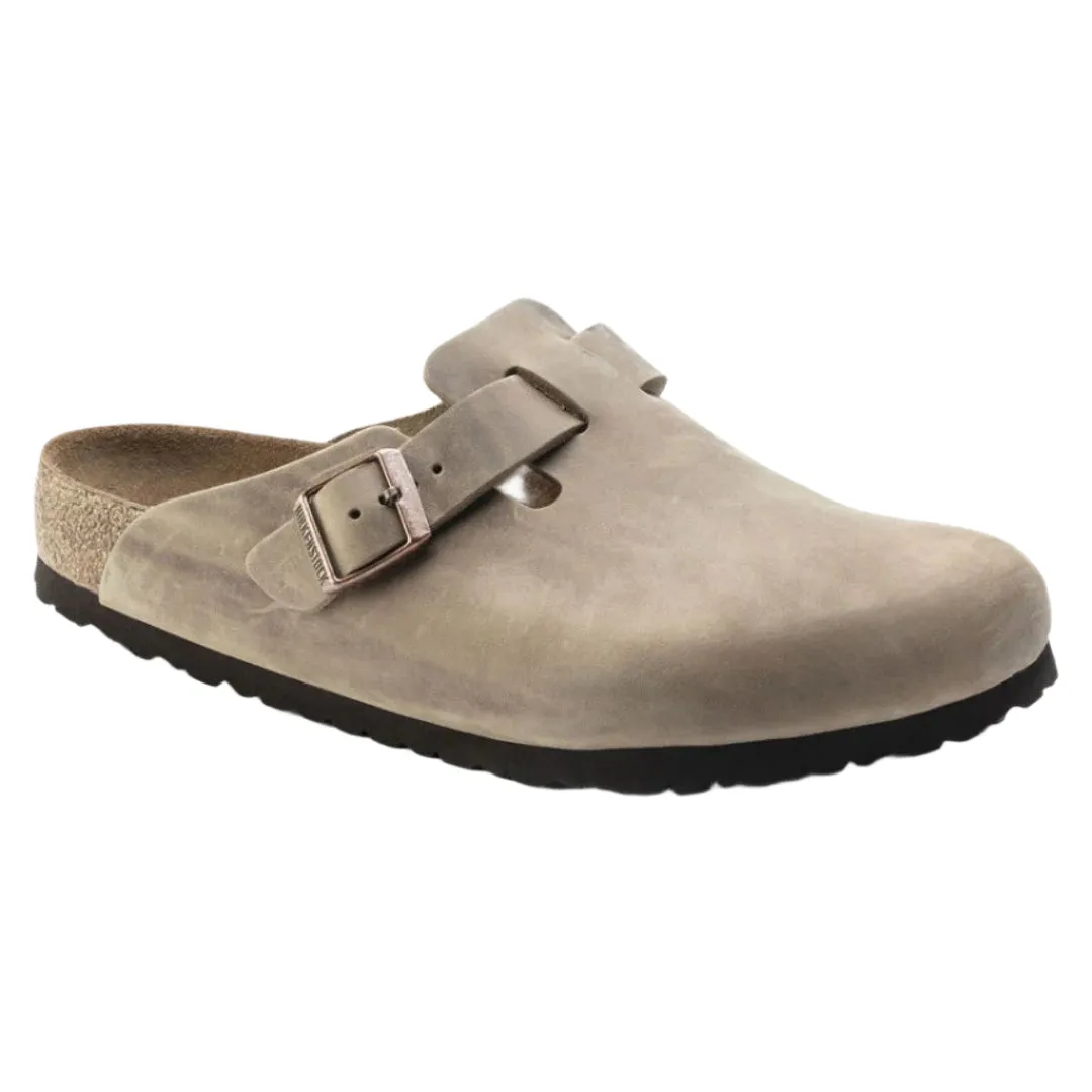 Boston Soft Footbed (Narrow) Chic Platform Heels