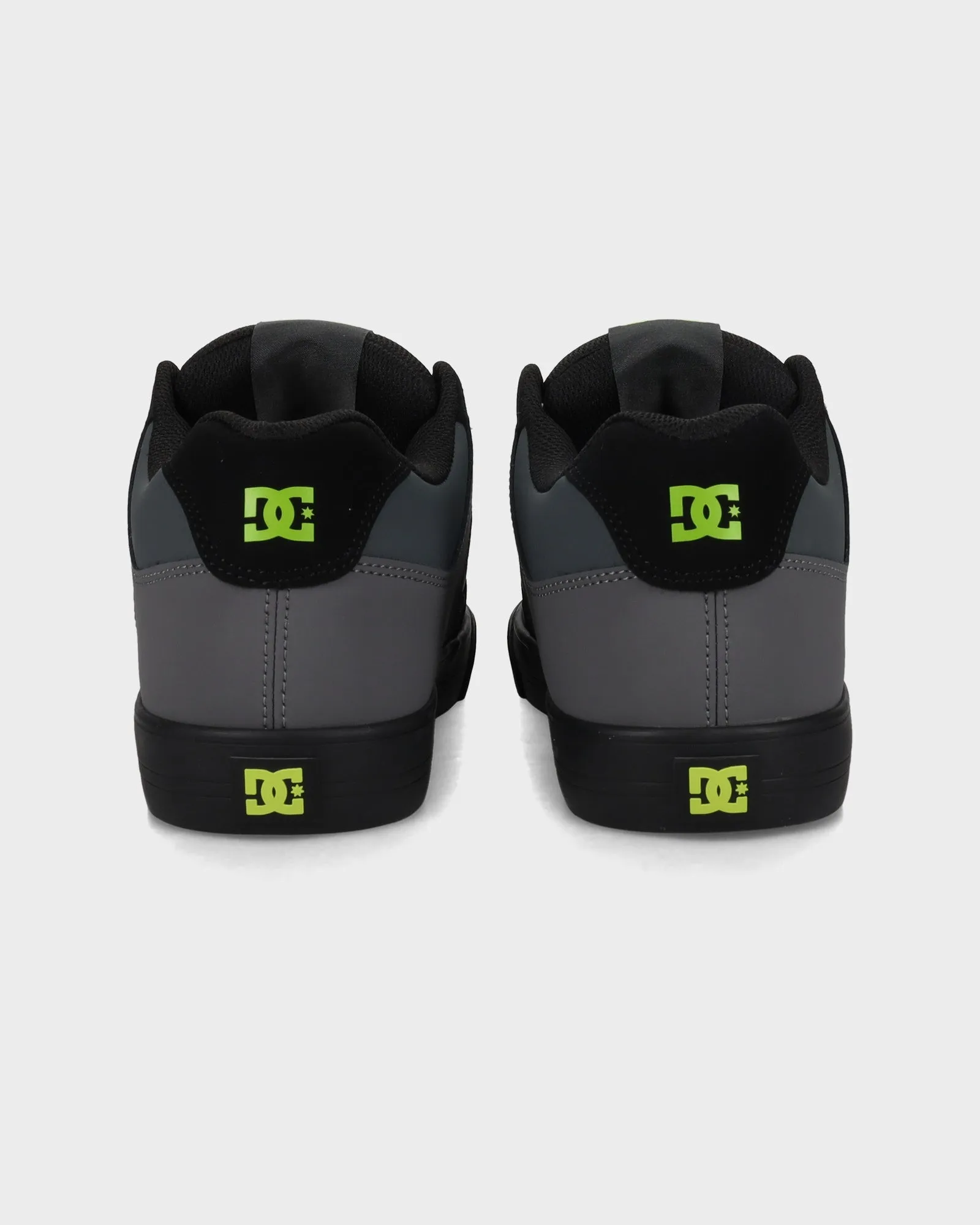 Bounce Back Tech Mens Pure Sneakers