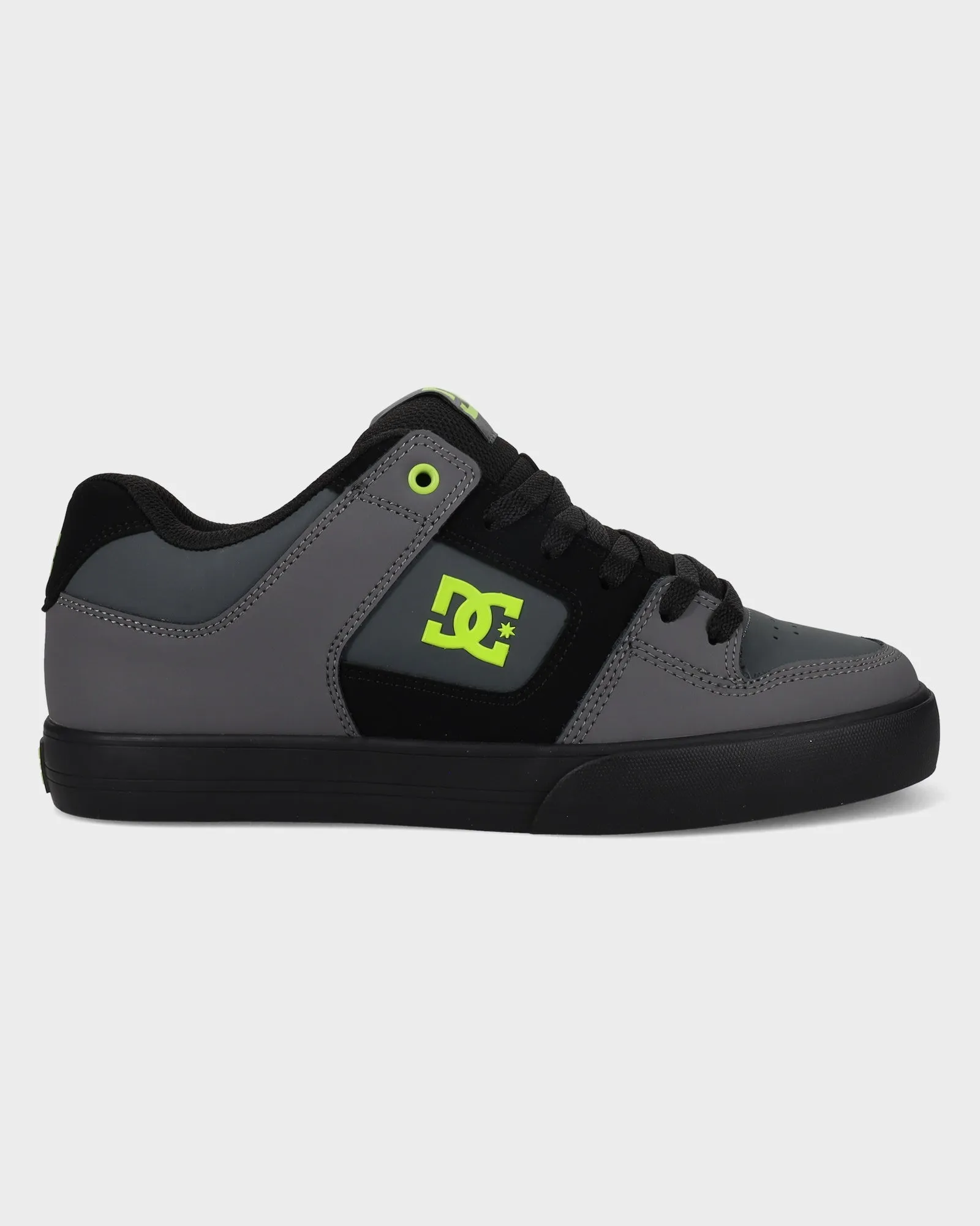 Bounce Back Tech Mens Pure Sneakers