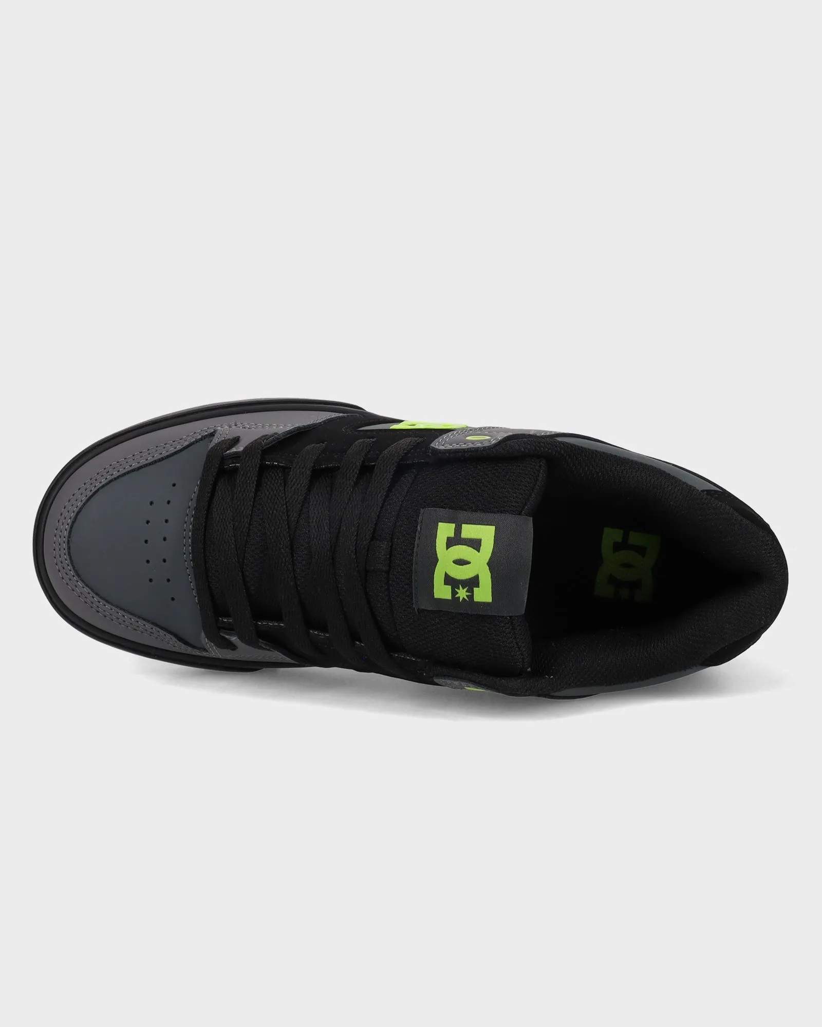 Bounce Back Tech Mens Pure Sneakers