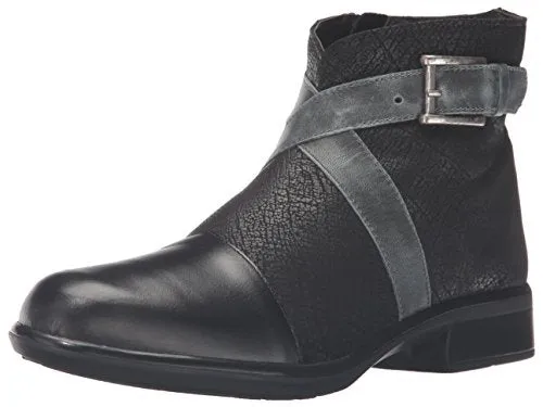 Bounce-sole Boreas Boot