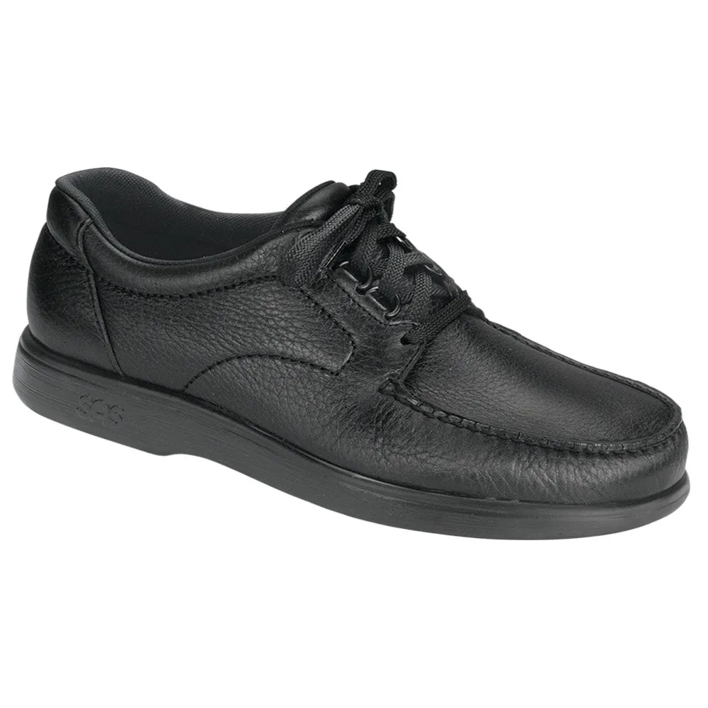 Slip Free Insole liner 'Bout Time - Black
