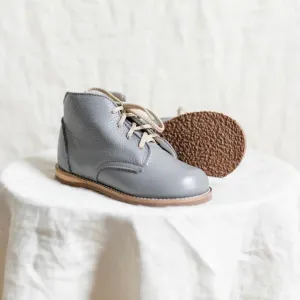 Milo Boot - Heron Trendy kids' shoes Formal kids' shoes