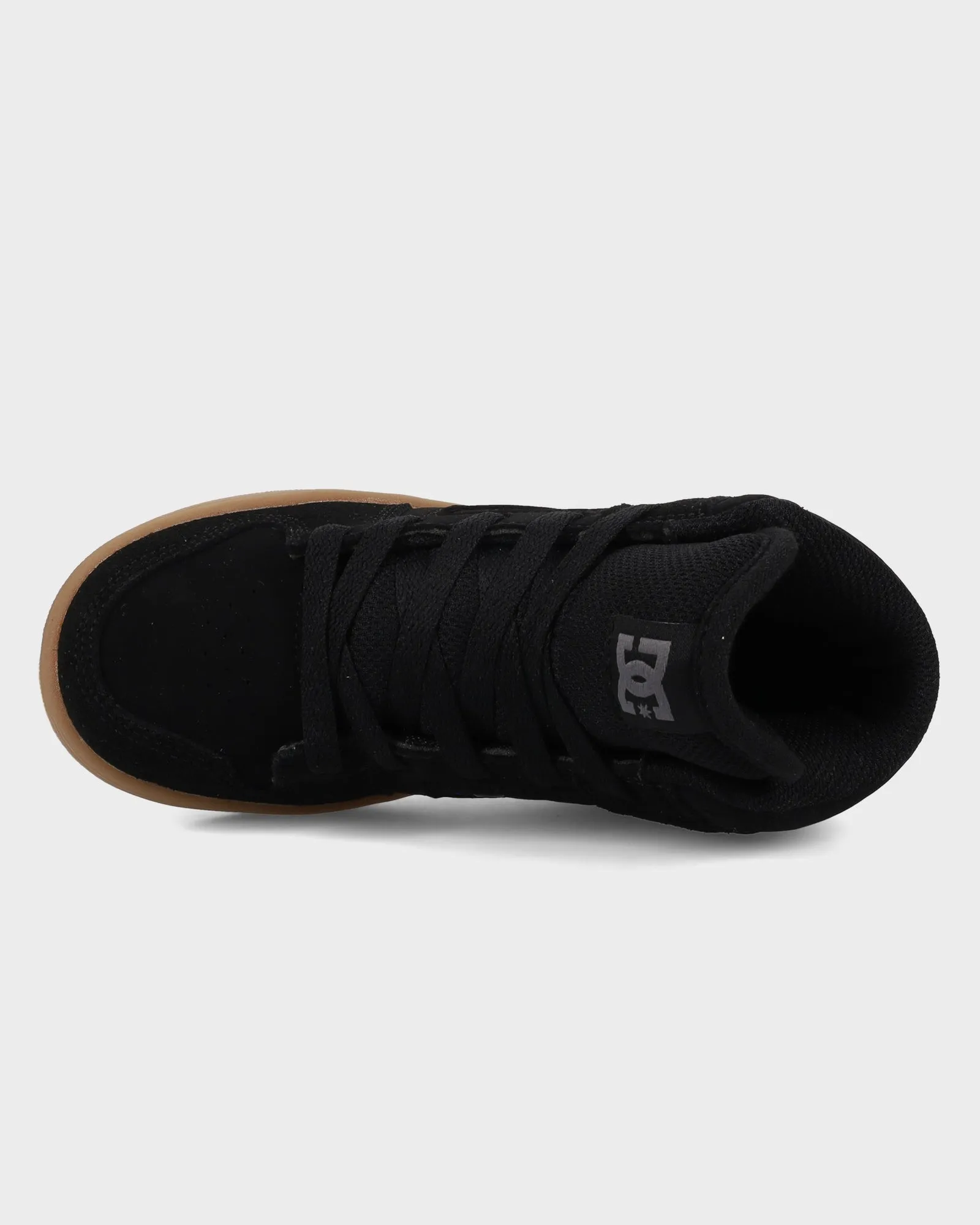 Boys 8-16 Manteca 4 Hi Skate Shoes Bold Look