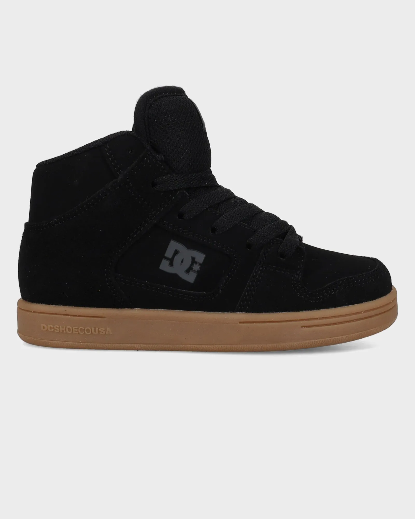 Boys 8-16 Manteca 4 Hi Skate Shoes Bold Look