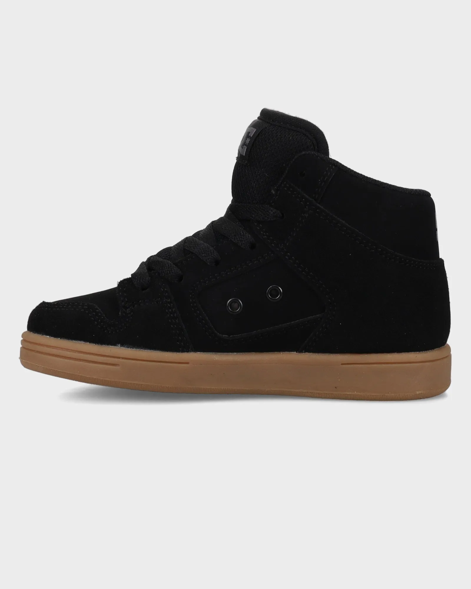 Boys 8-16 Manteca 4 Hi Skate Shoes Bold Look