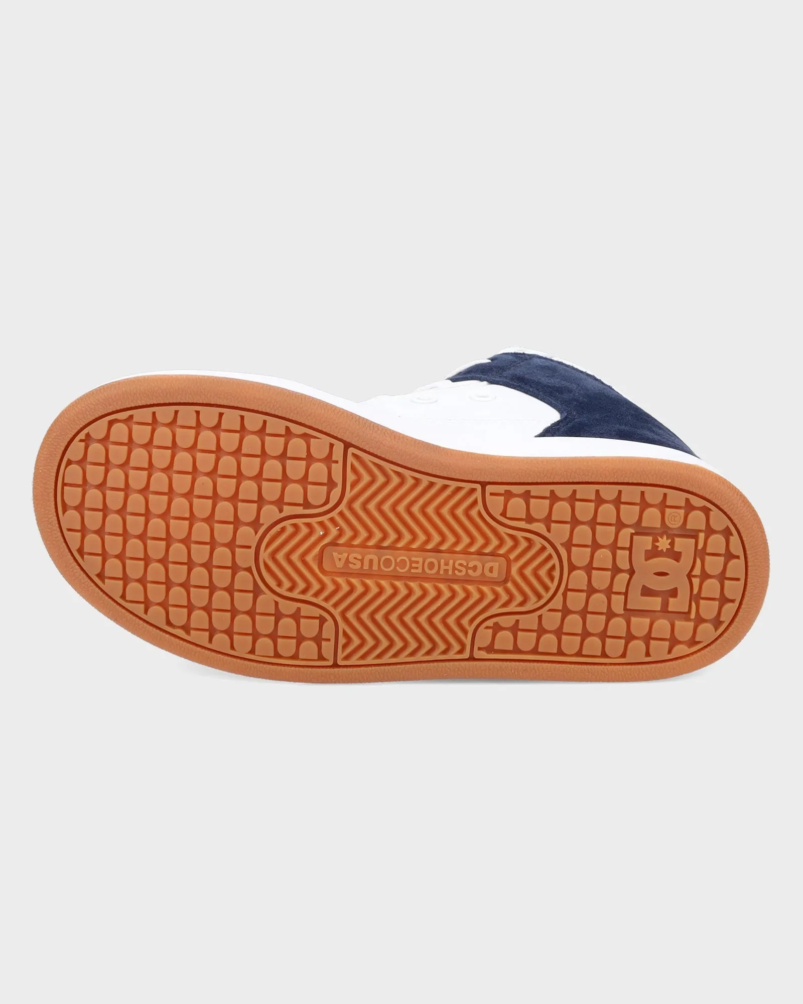 Boys 8-16 Manteca 4 Hi Skate Shoes Breathable fabric