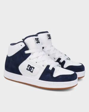 athletic chic Boys 8-16 Manteca 4 Hi Skate Shoes