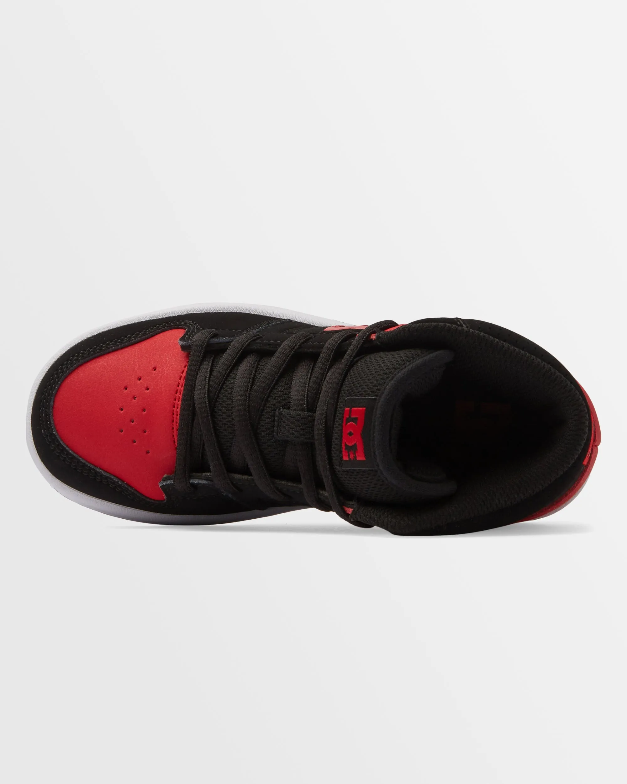 Boys 8-16 Manteca 4 Hi Skate Shoes Neutral Style